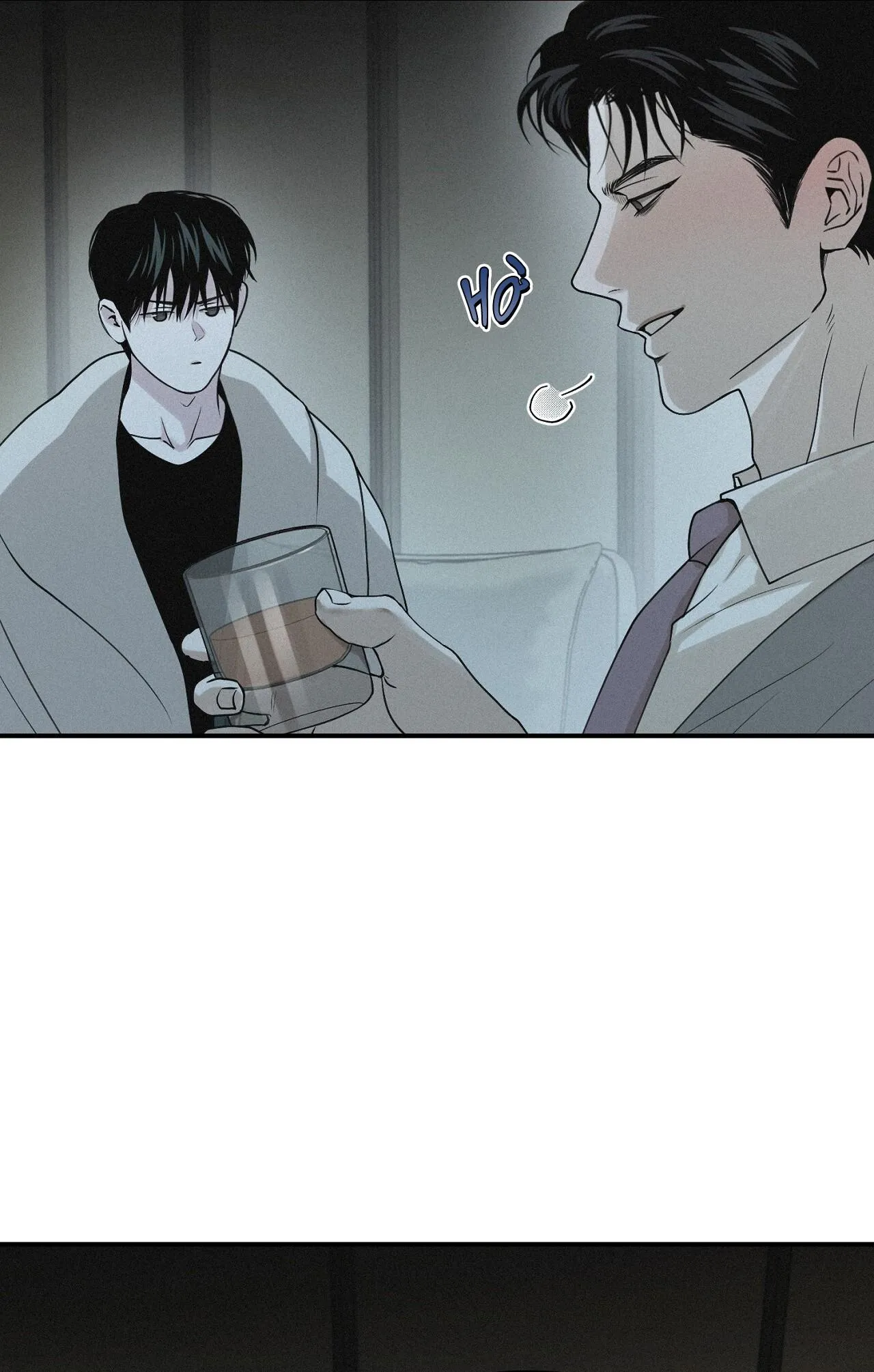 Phép Chiếu Chapter 47 Trang 11