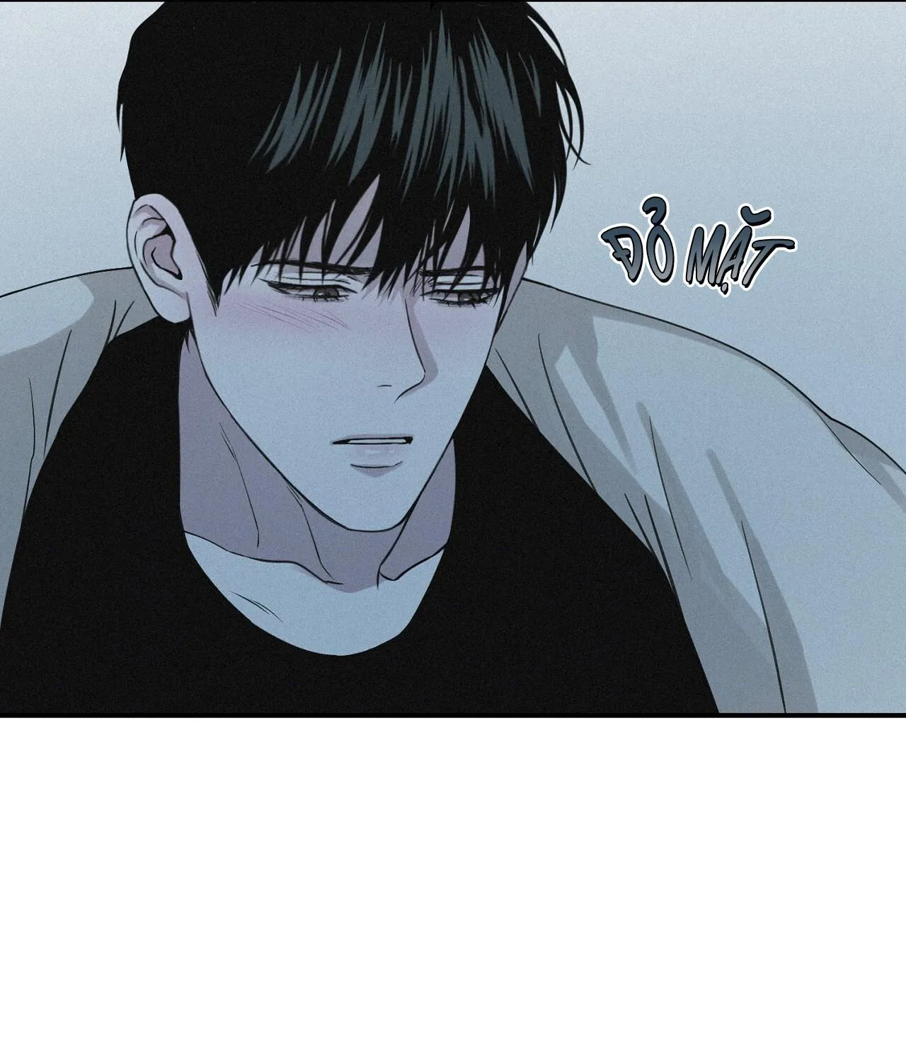 Phép Chiếu Chapter 47 Trang 15