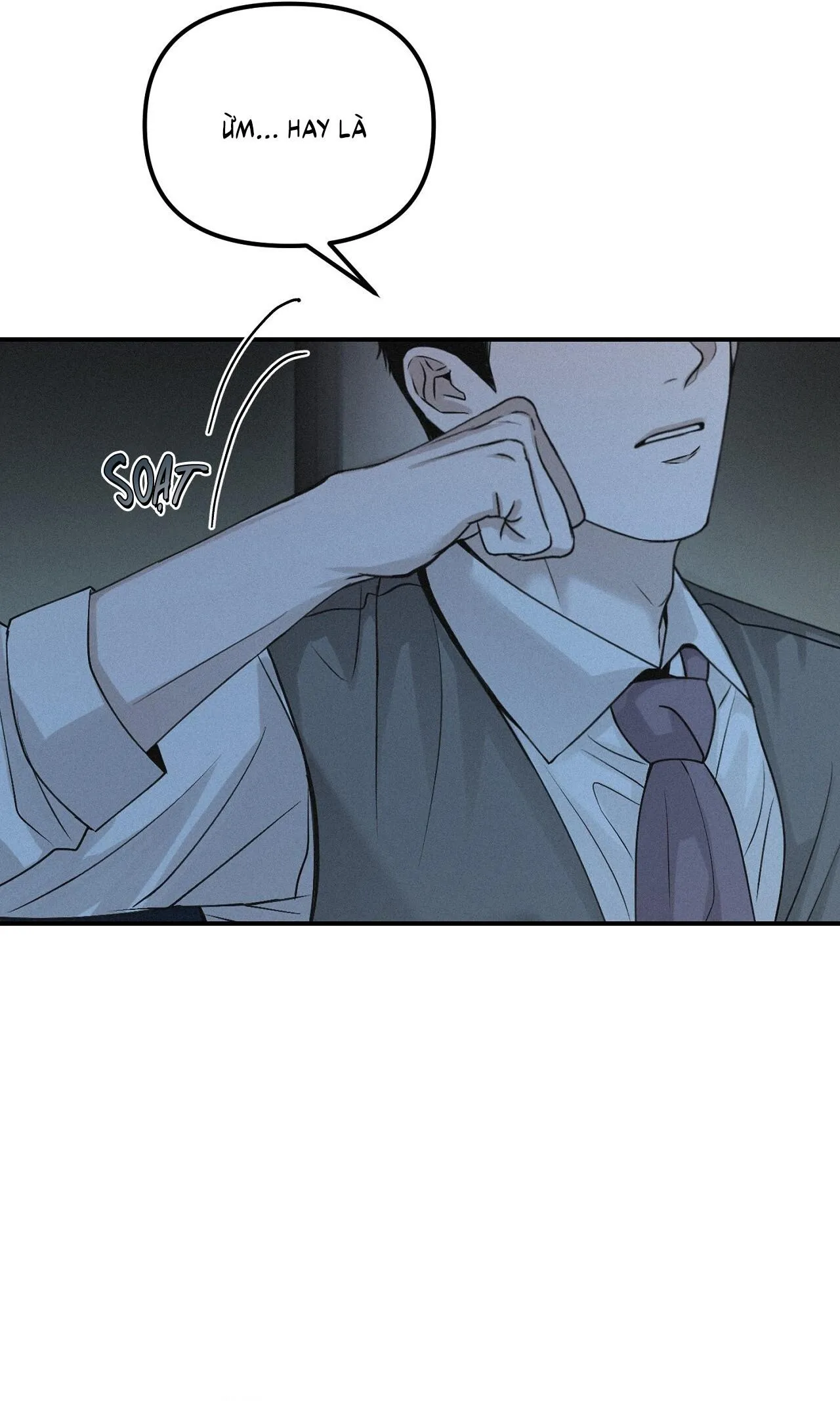 Phép Chiếu Chapter 47 Trang 18