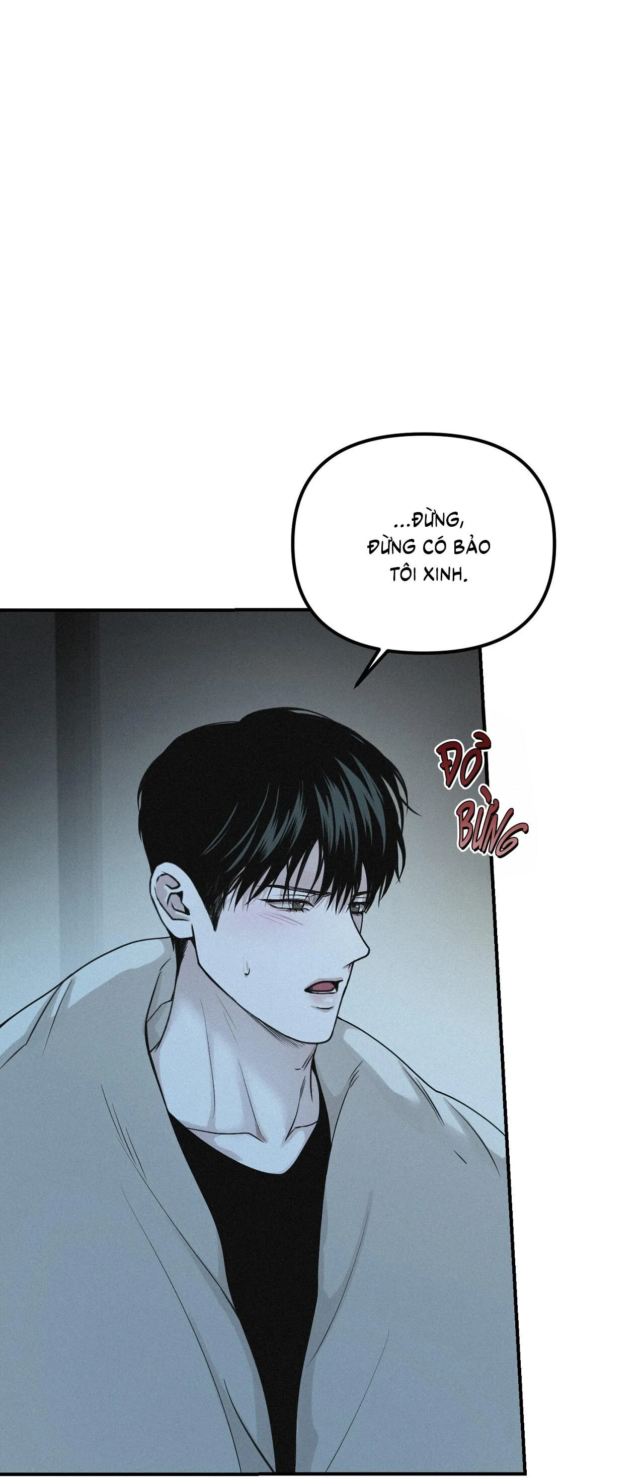 Phép Chiếu Chapter 47 Trang 20