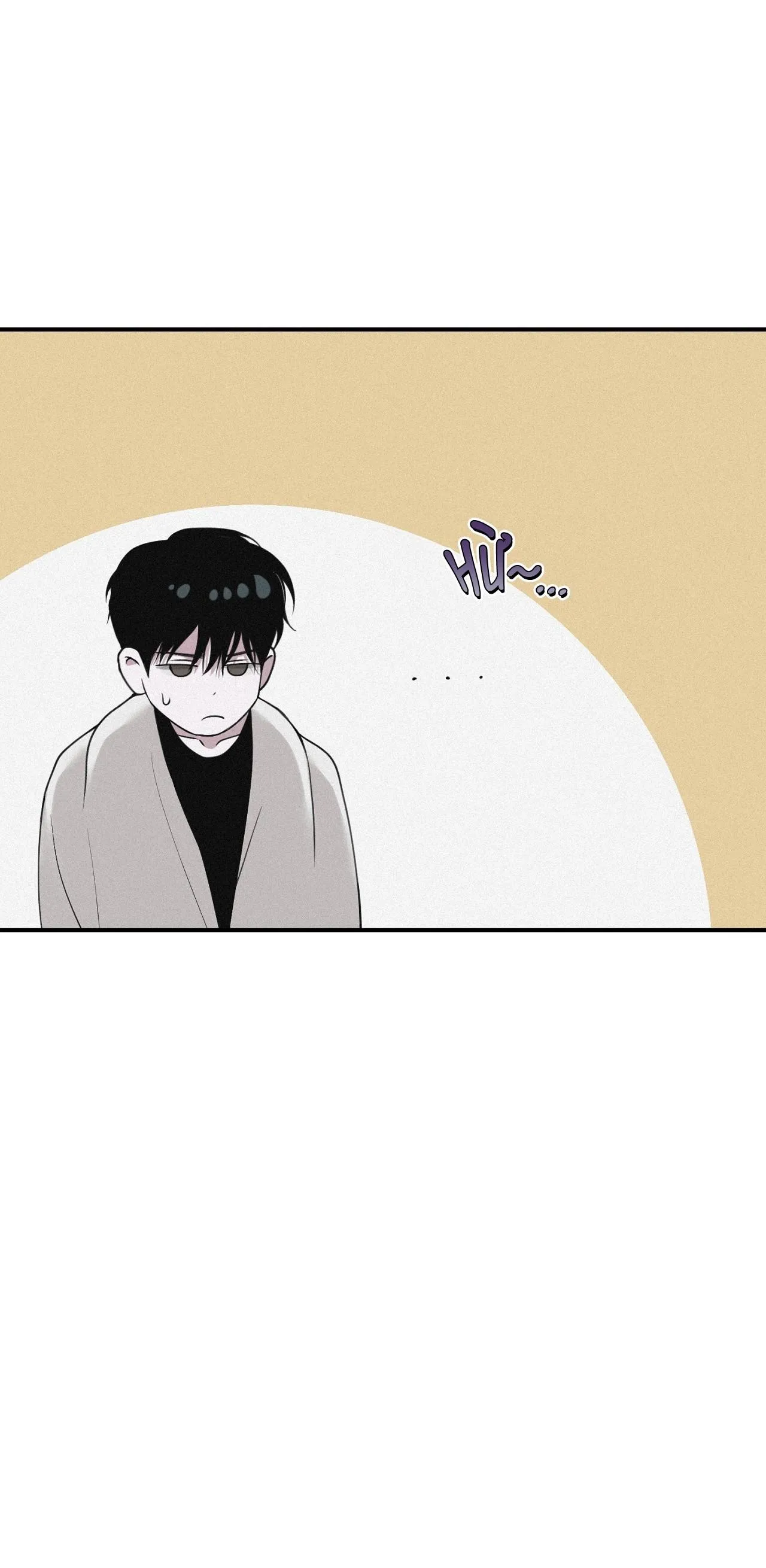 Phép Chiếu Chapter 47 Trang 24