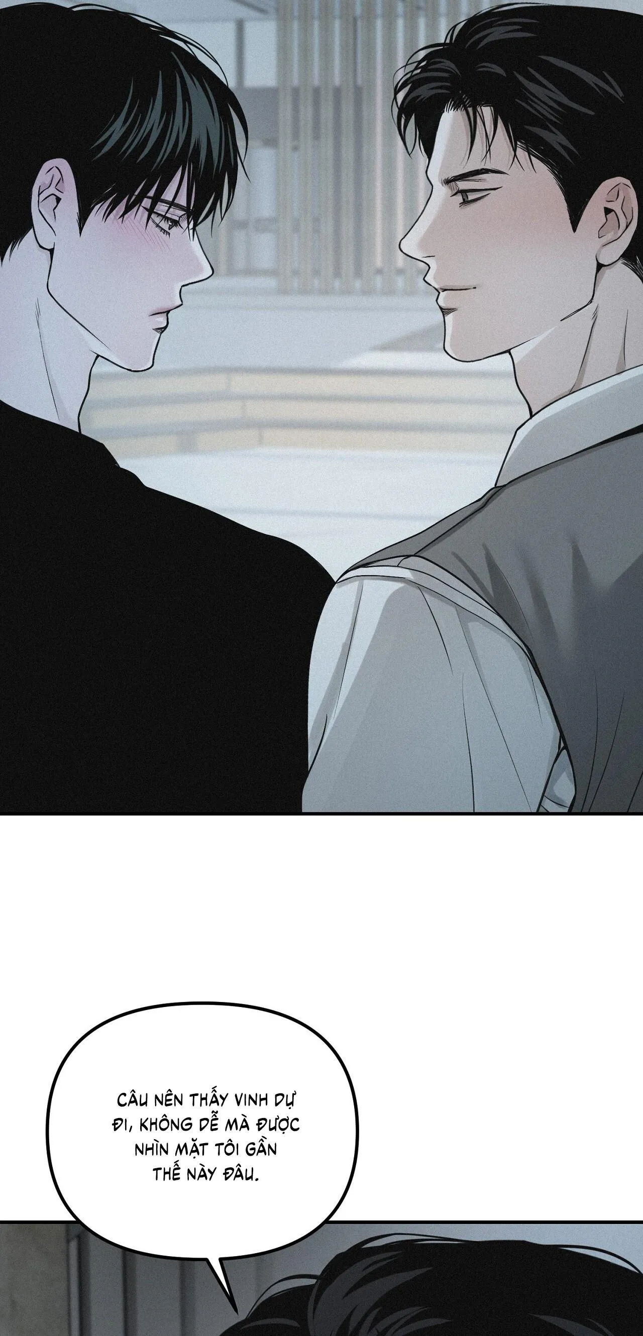 Phép Chiếu Chapter 47 Trang 26