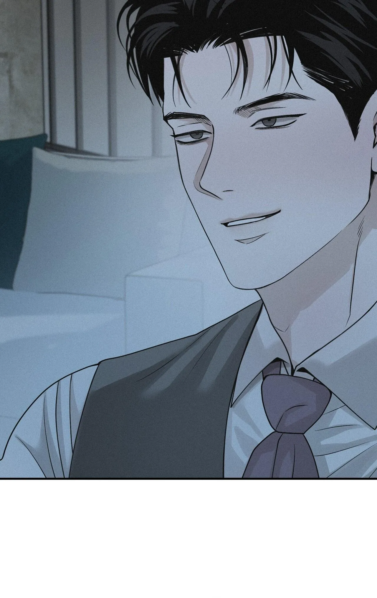 Phép Chiếu Chapter 47 Trang 27