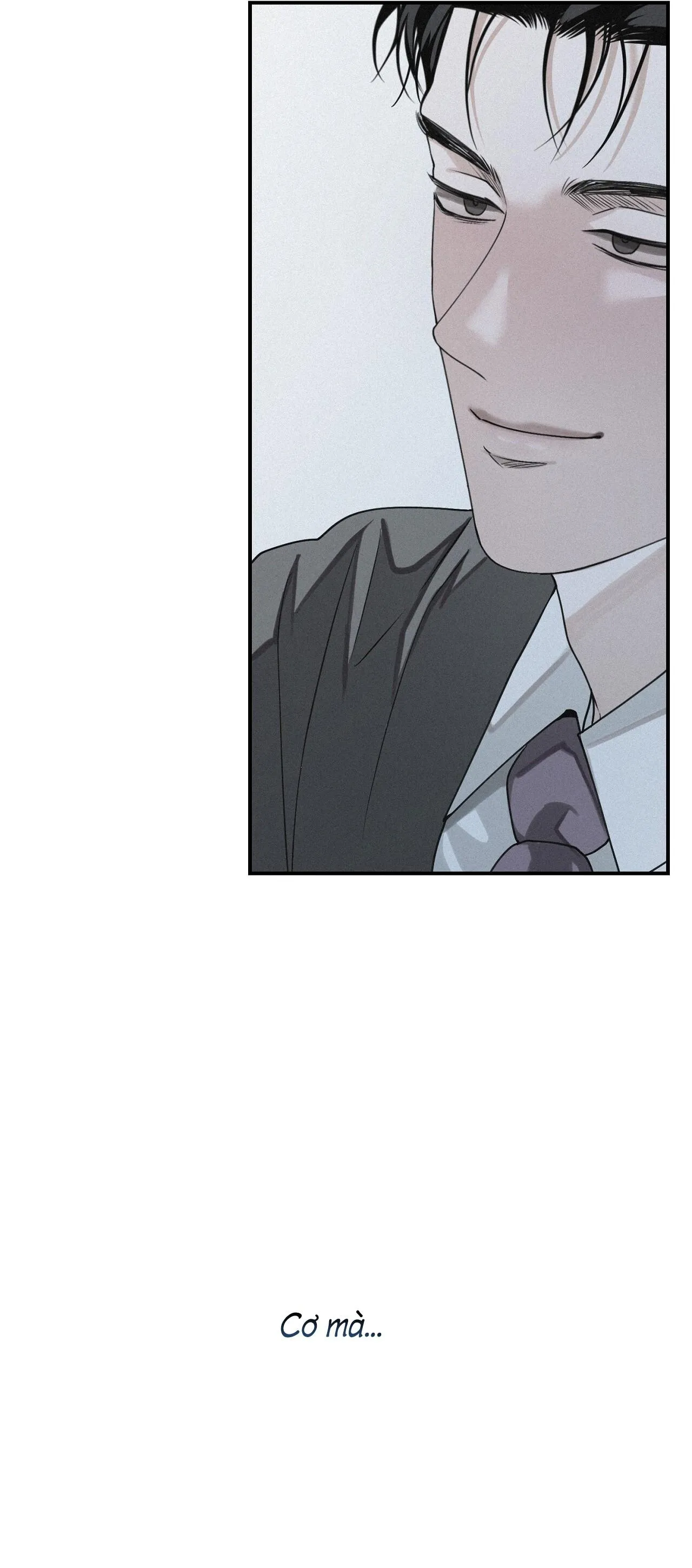 Phép Chiếu Chapter 47 Trang 29