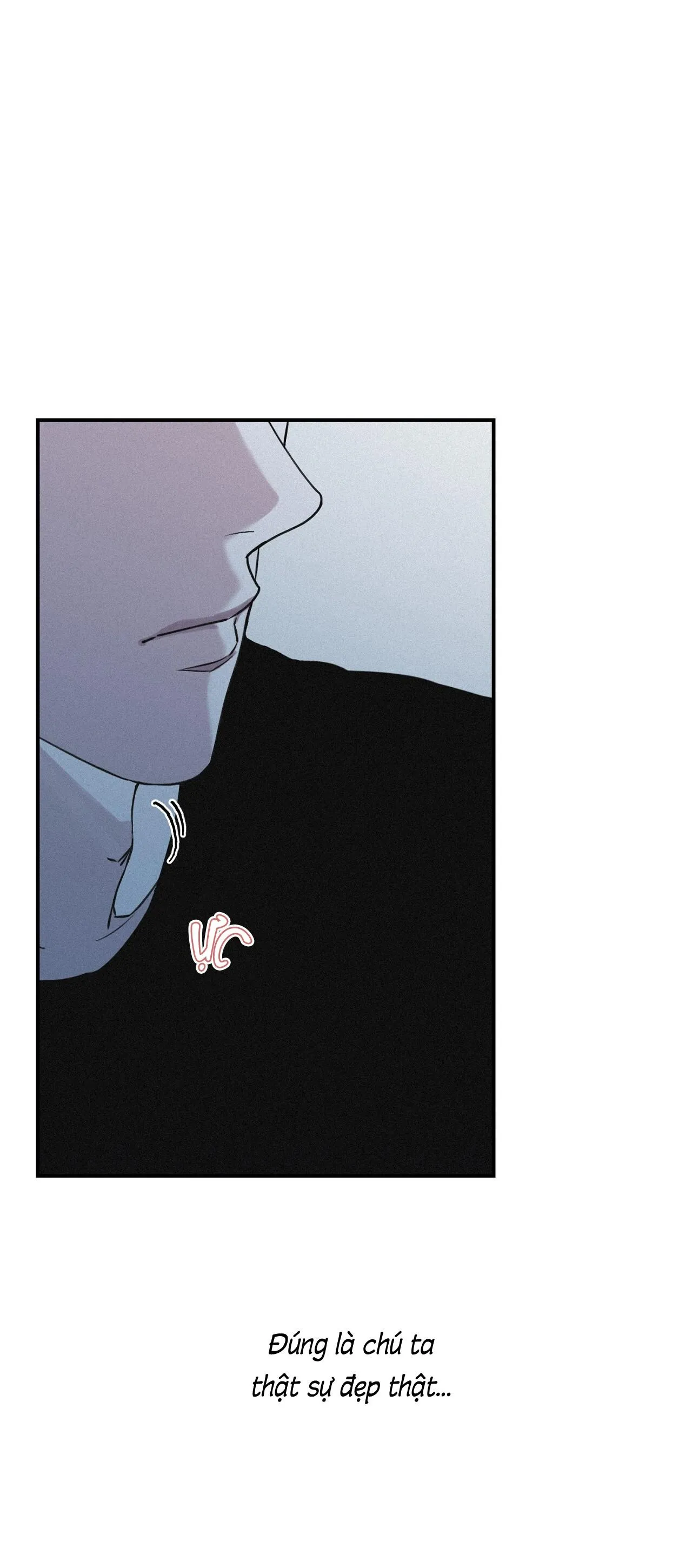 Phép Chiếu Chapter 47 Trang 30