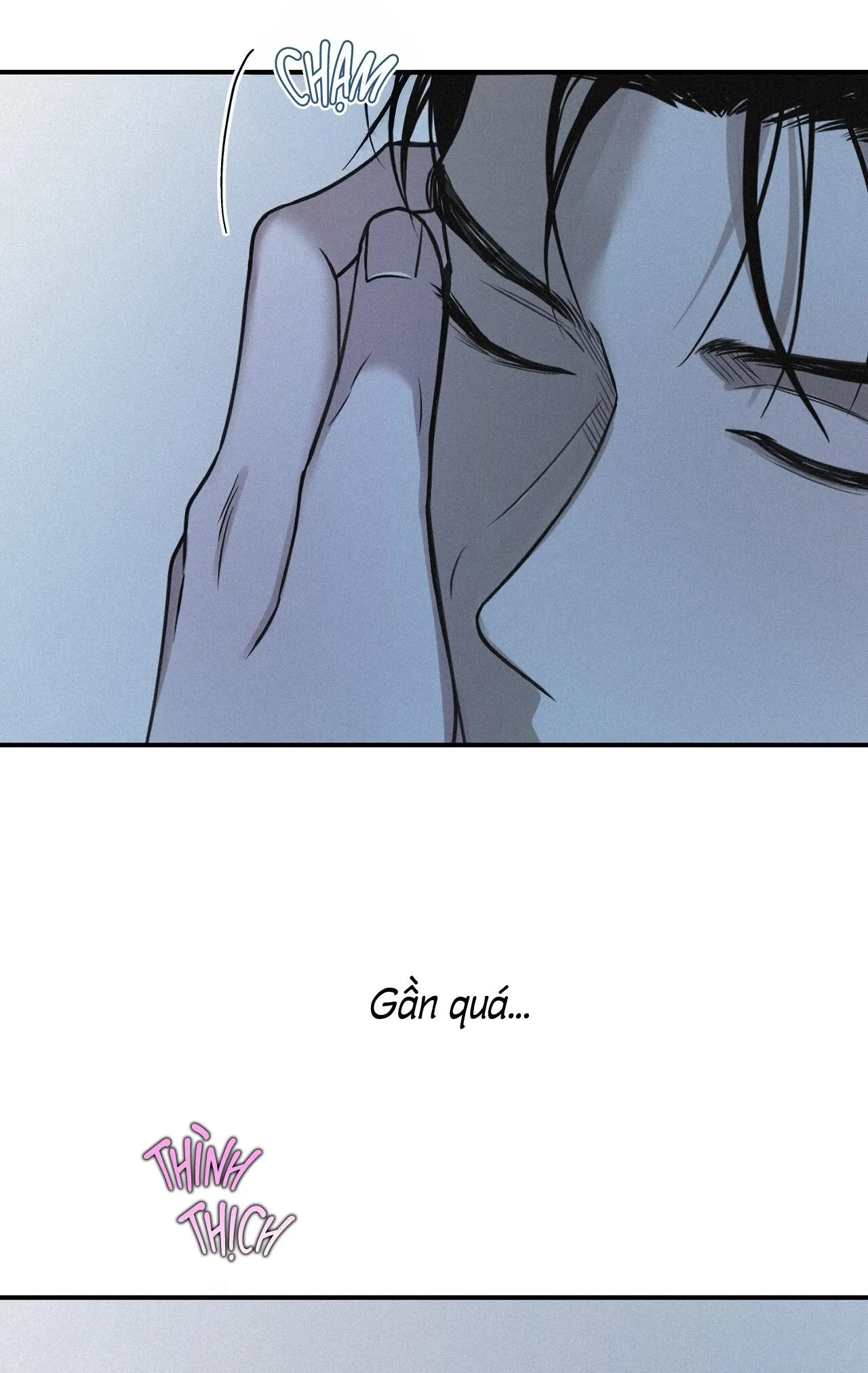 Phép Chiếu Chapter 47 Trang 32