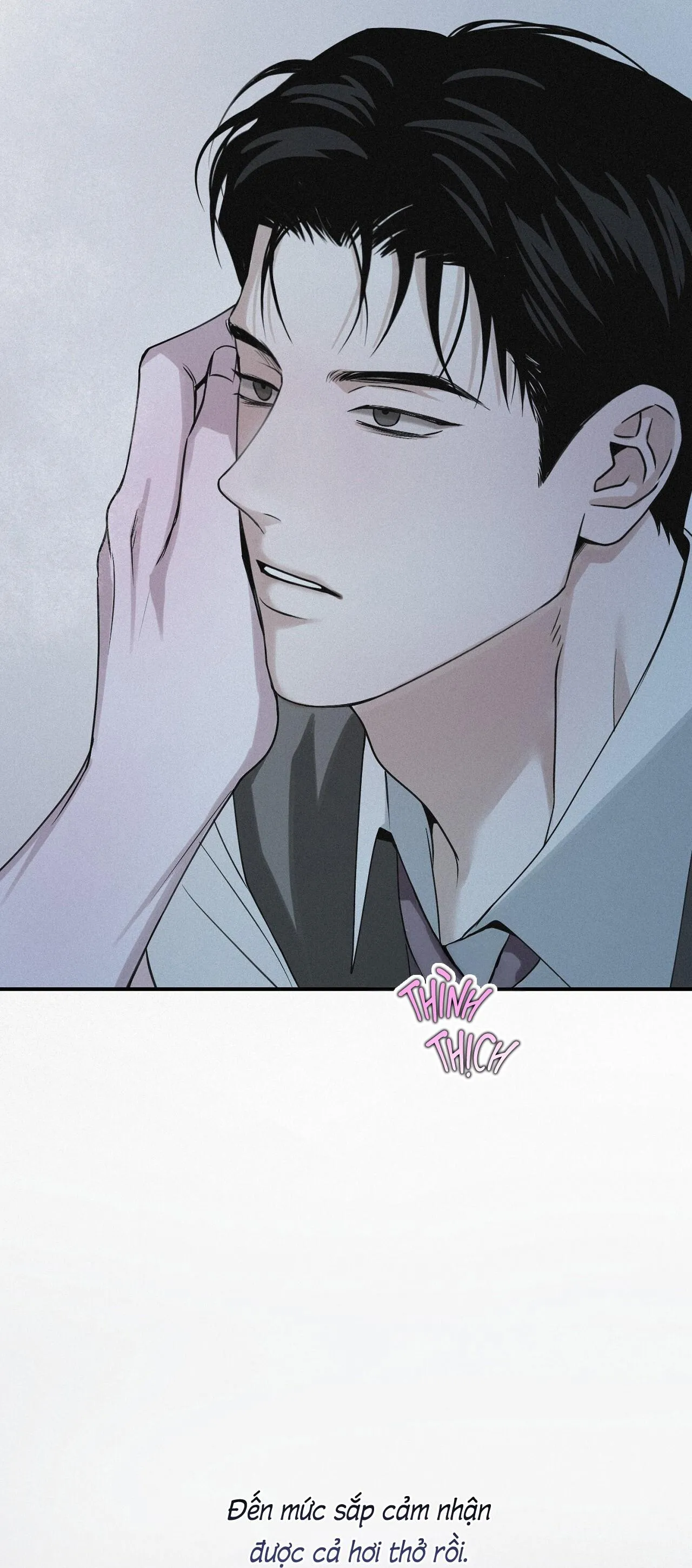 Phép Chiếu Chapter 47 Trang 33