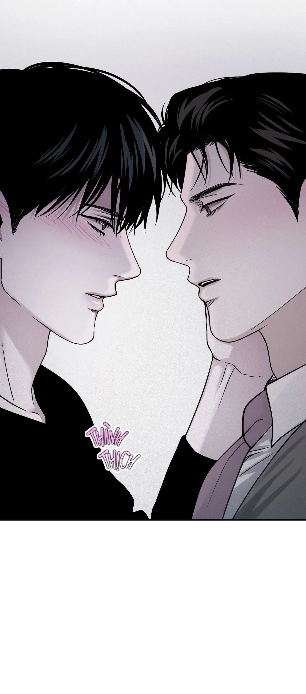 Phép Chiếu Chapter 47 Trang 34