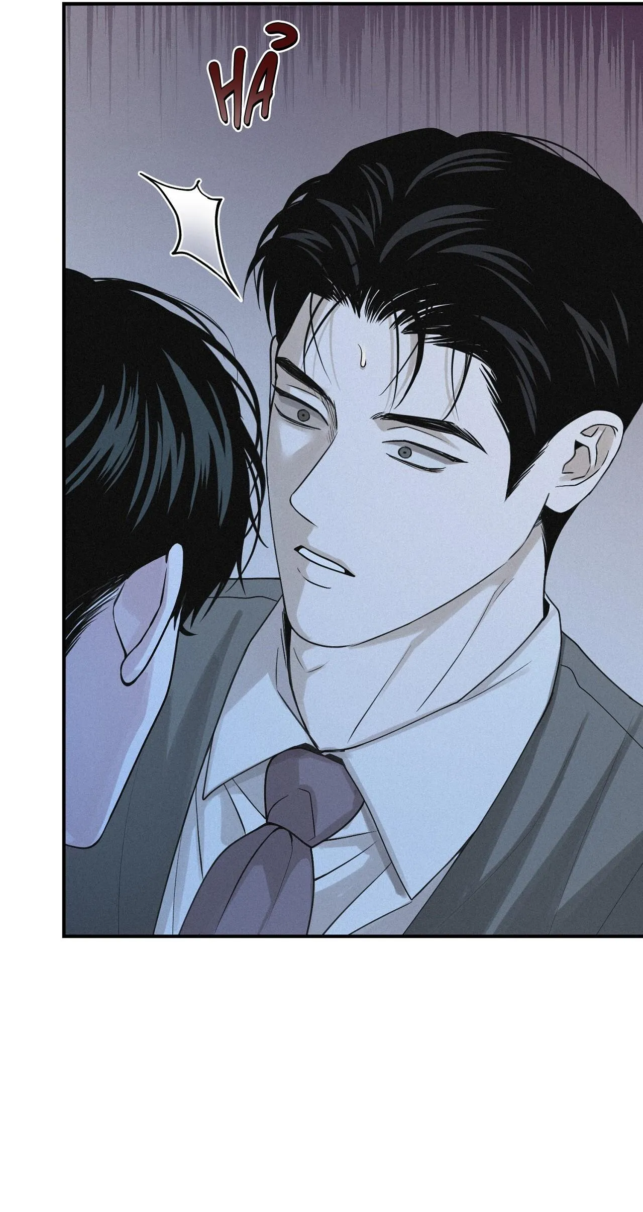 Phép Chiếu Chapter 47 Trang 36