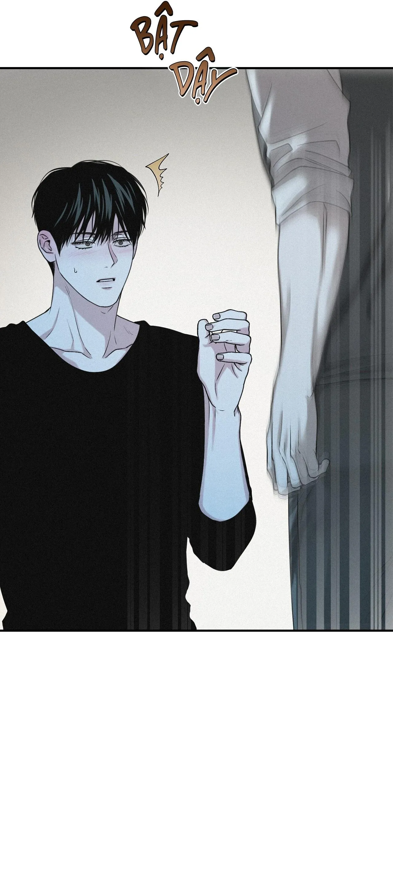 Phép Chiếu Chapter 47 Trang 37