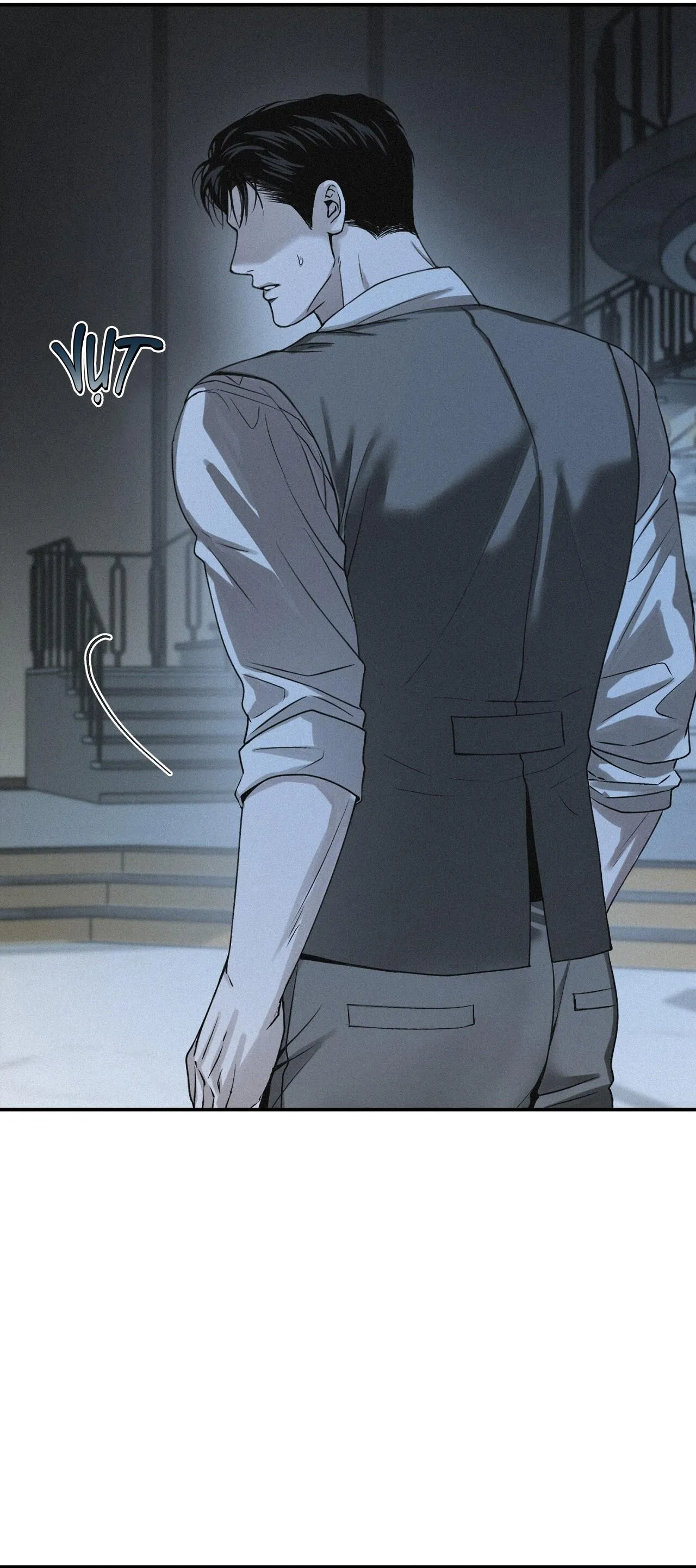 Phép Chiếu Chapter 47 Trang 38