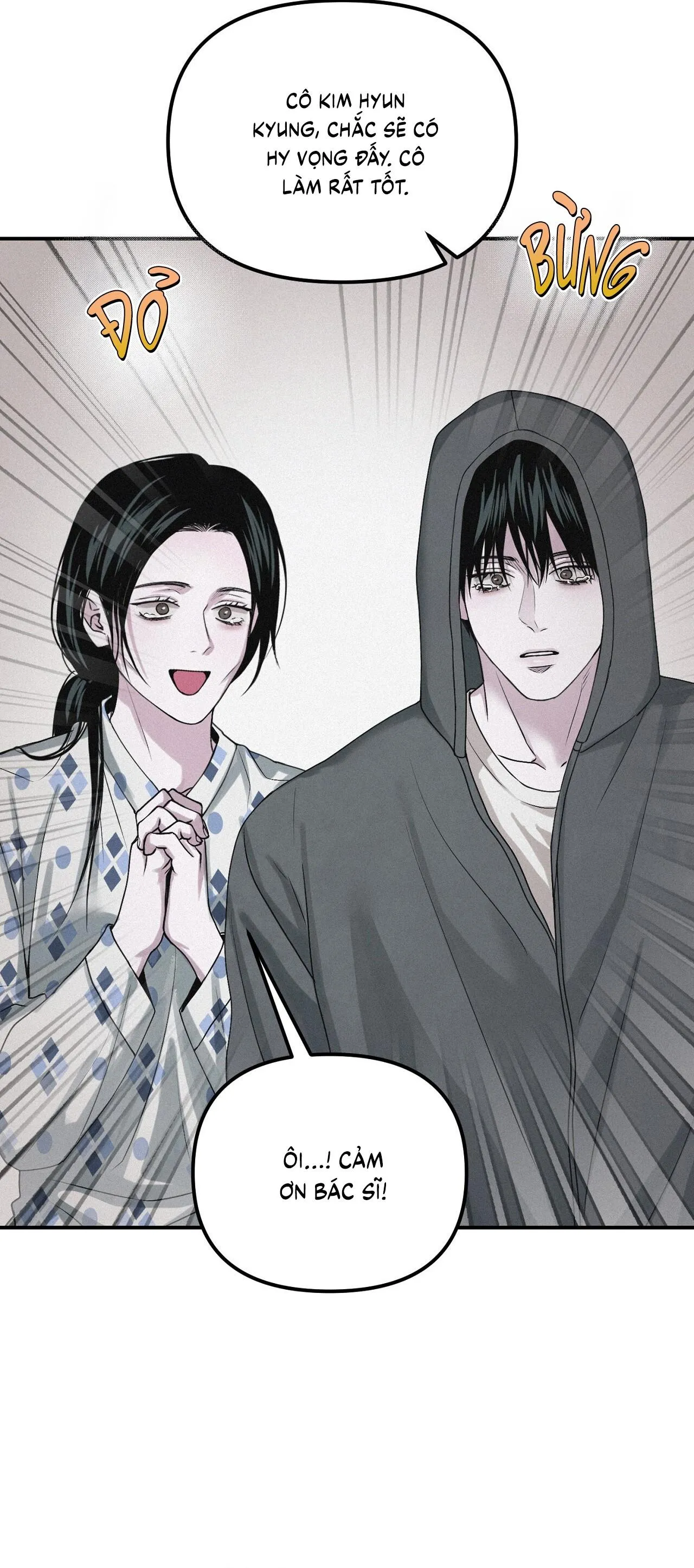 Phép Chiếu Chapter 47 Trang 46