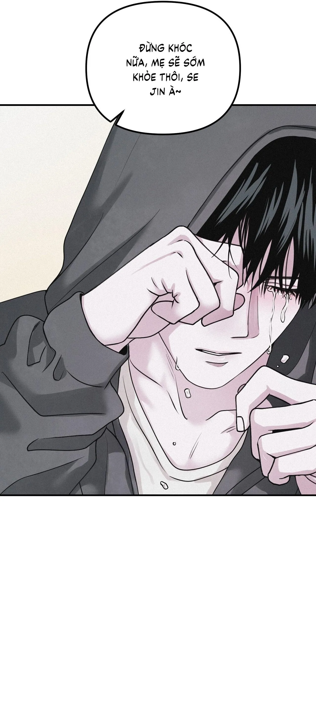 Phép Chiếu Chapter 47 Trang 48