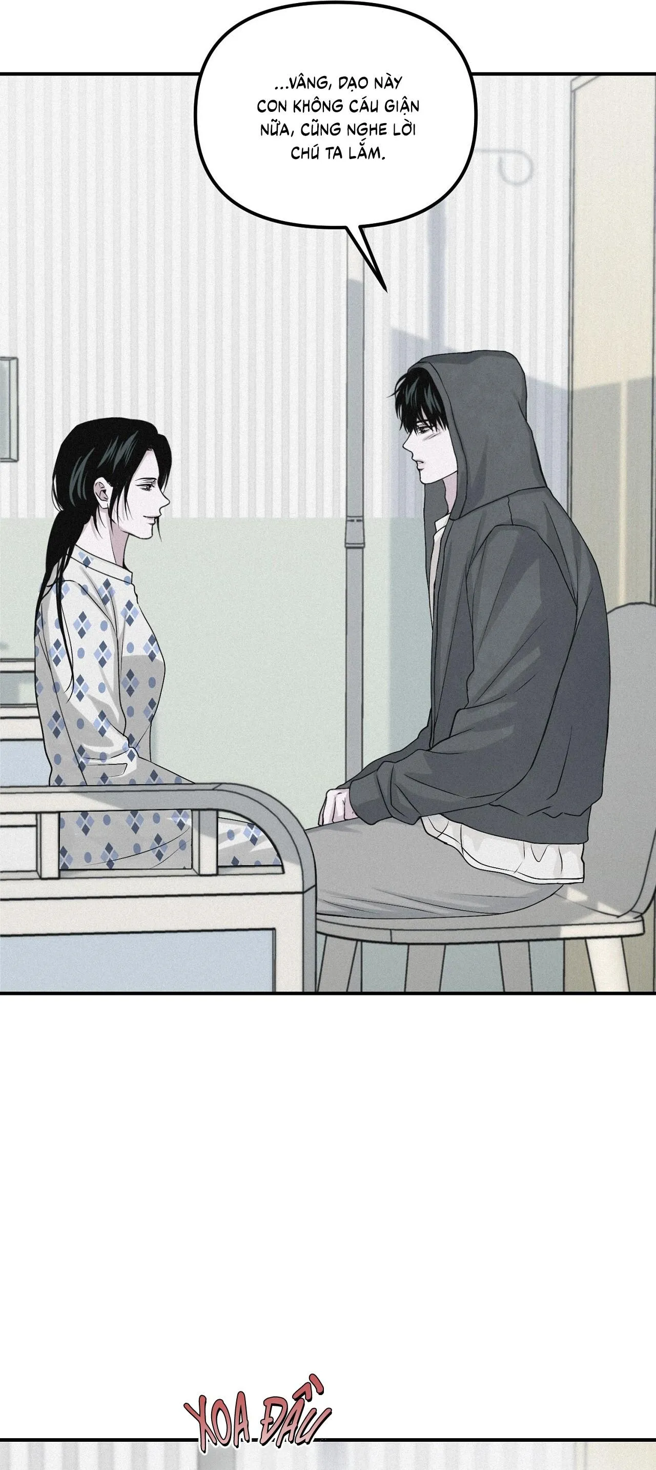 Phép Chiếu Chapter 47 Trang 53