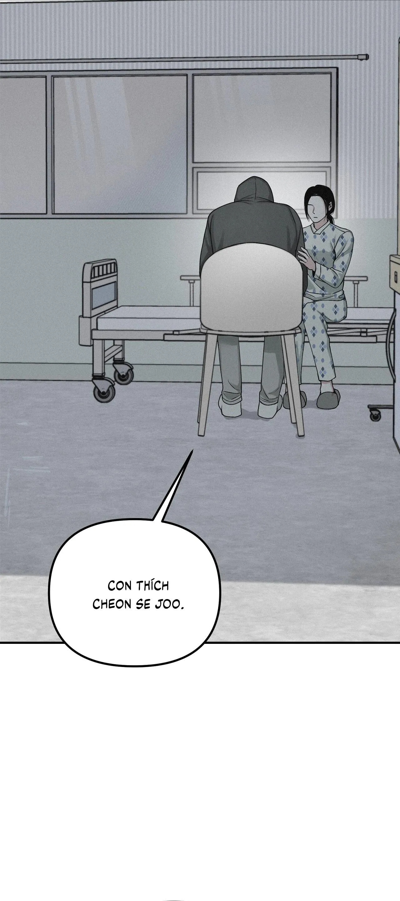 Phép Chiếu Chapter 47 Trang 59