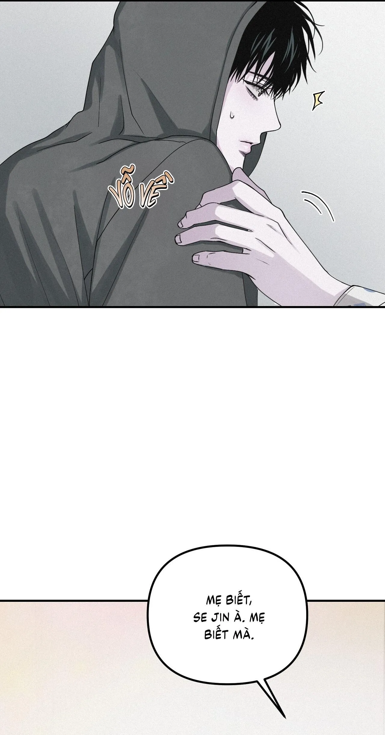 Phép Chiếu Chapter 47 Trang 63