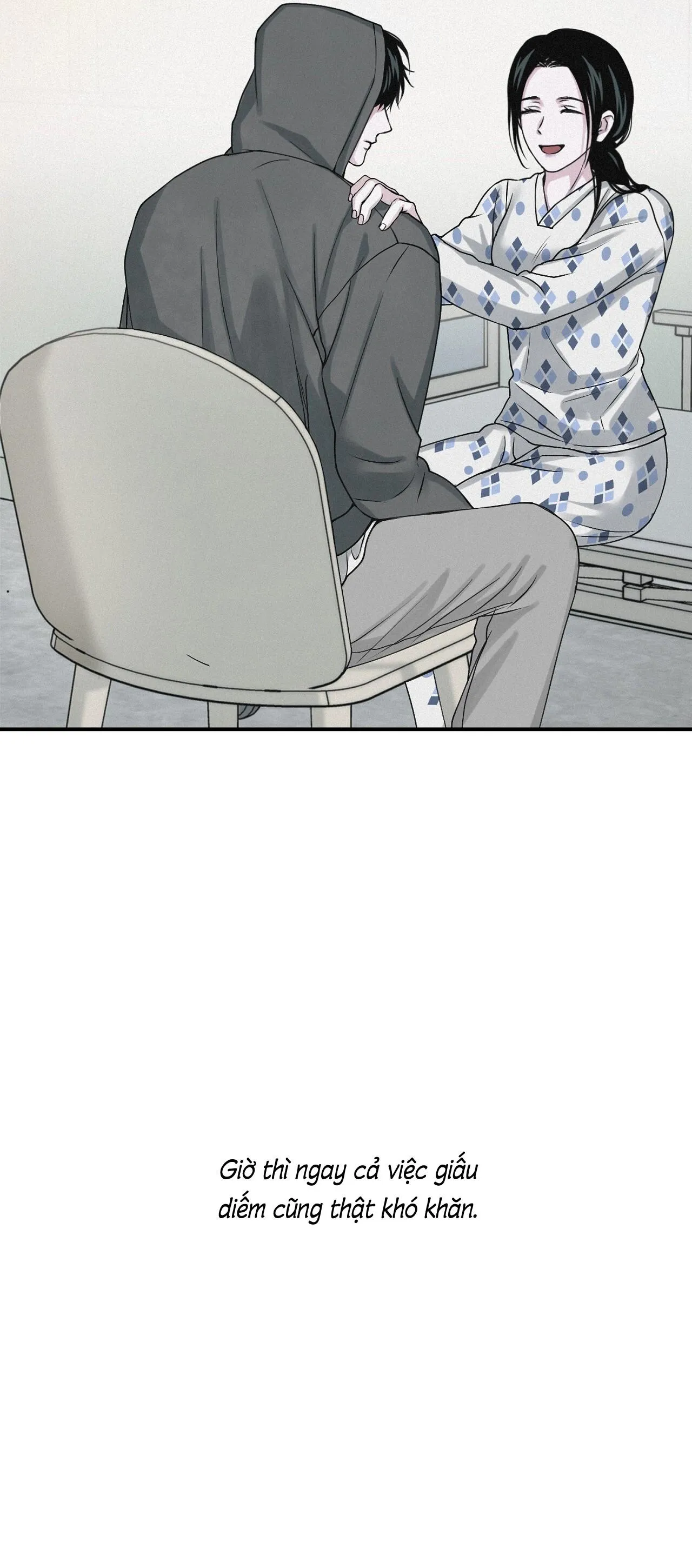 Phép Chiếu Chapter 47 Trang 64