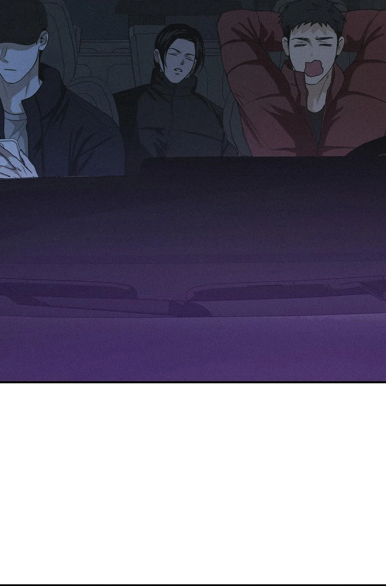 Phép Chiếu Chapter 48 Trang 3