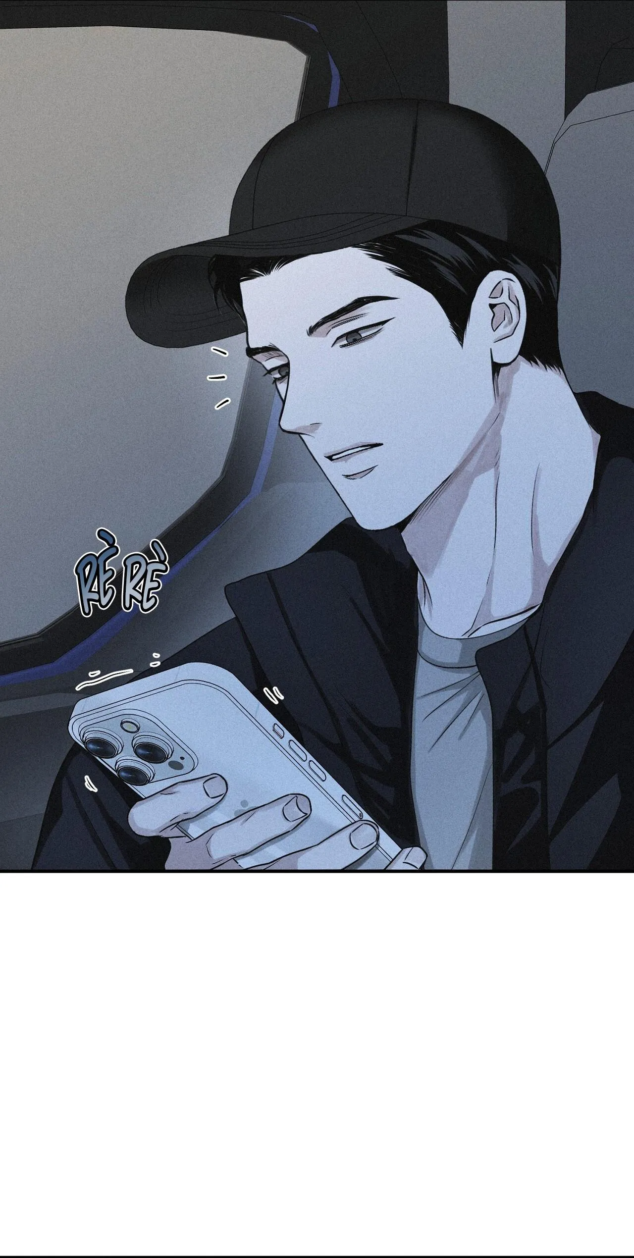 Phép Chiếu Chapter 48 Trang 4