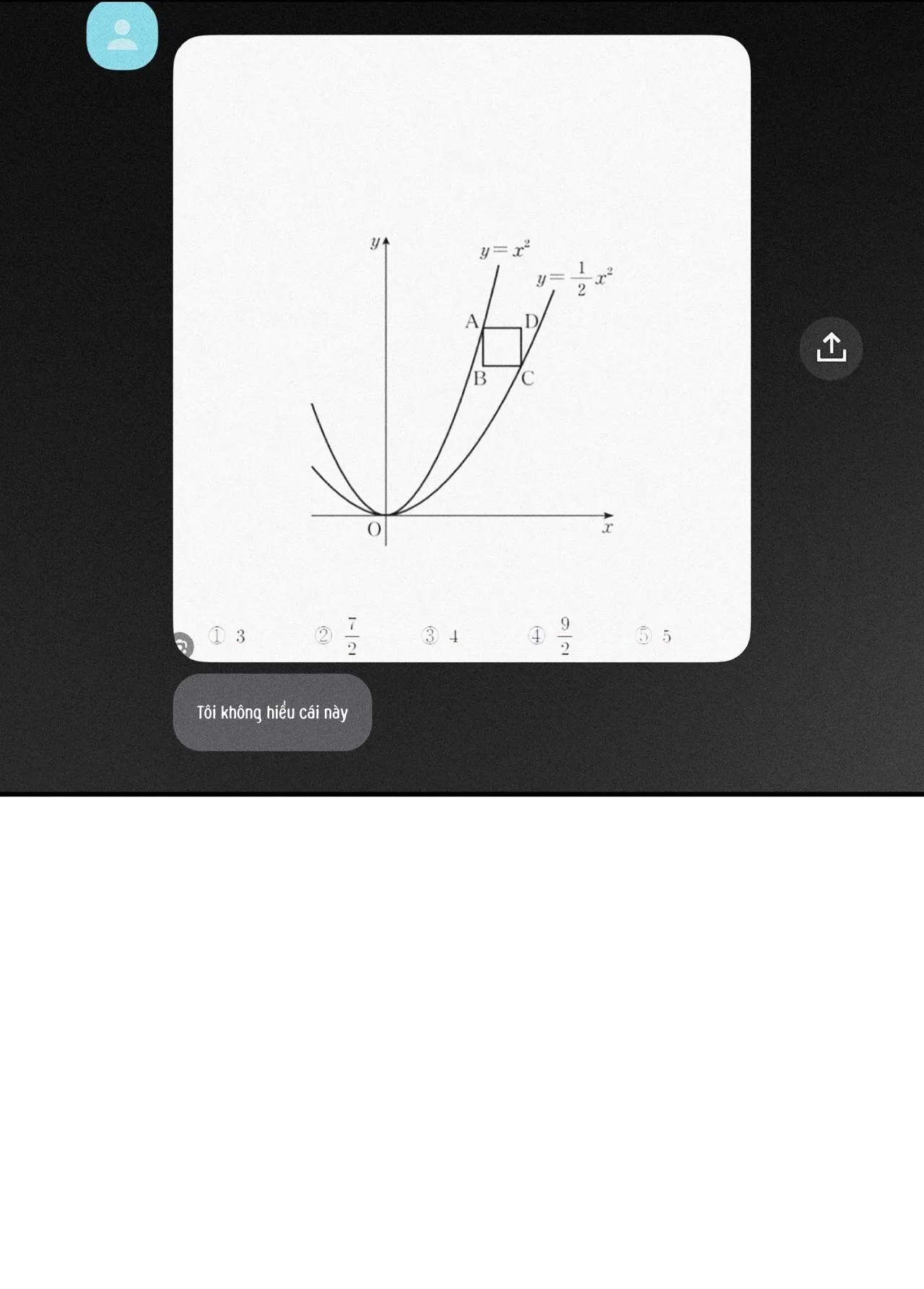 Phép Chiếu Chapter 48 Trang 5