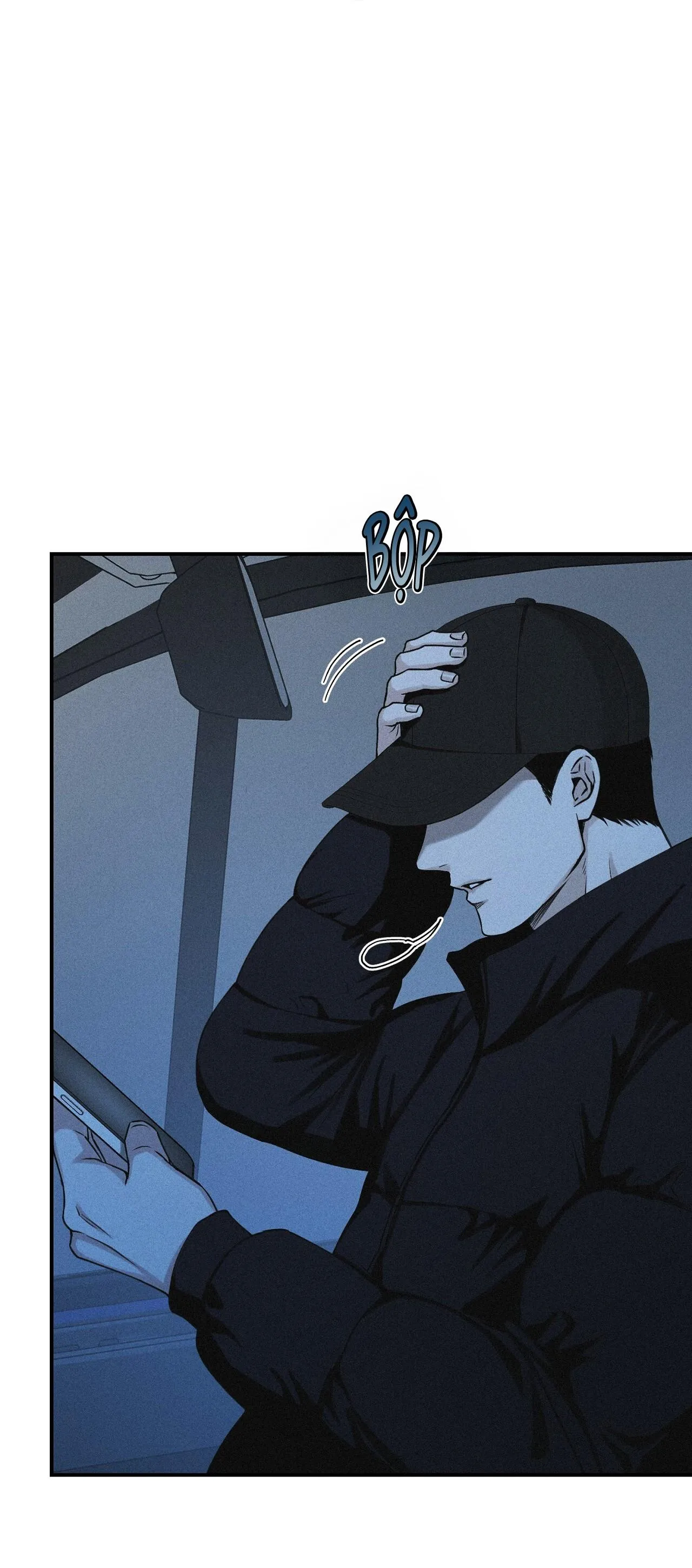 Phép Chiếu Chapter 48 Trang 20