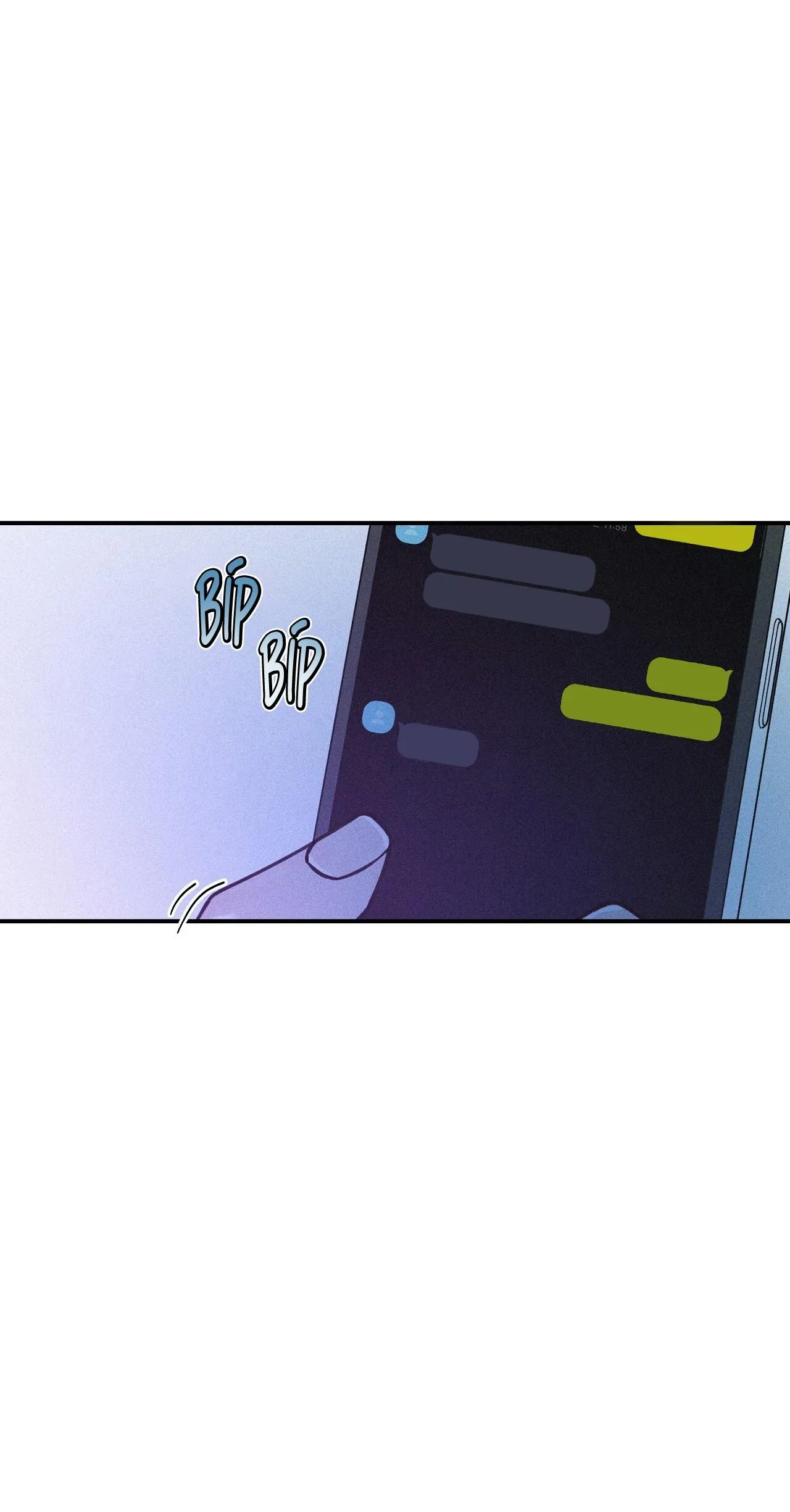 Phép Chiếu Chapter 48 Trang 21