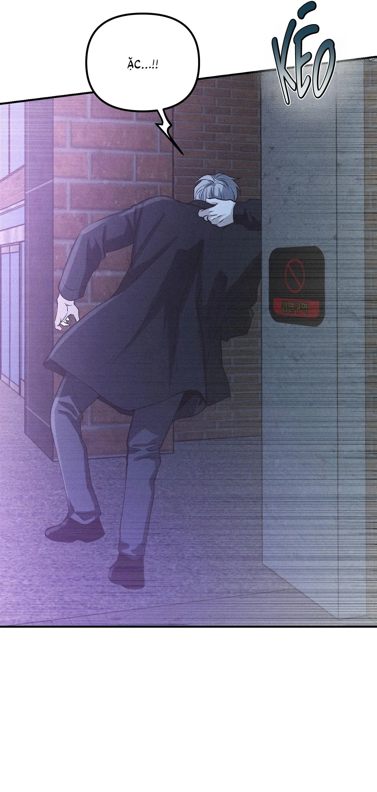 Phép Chiếu Chapter 48 Trang 26