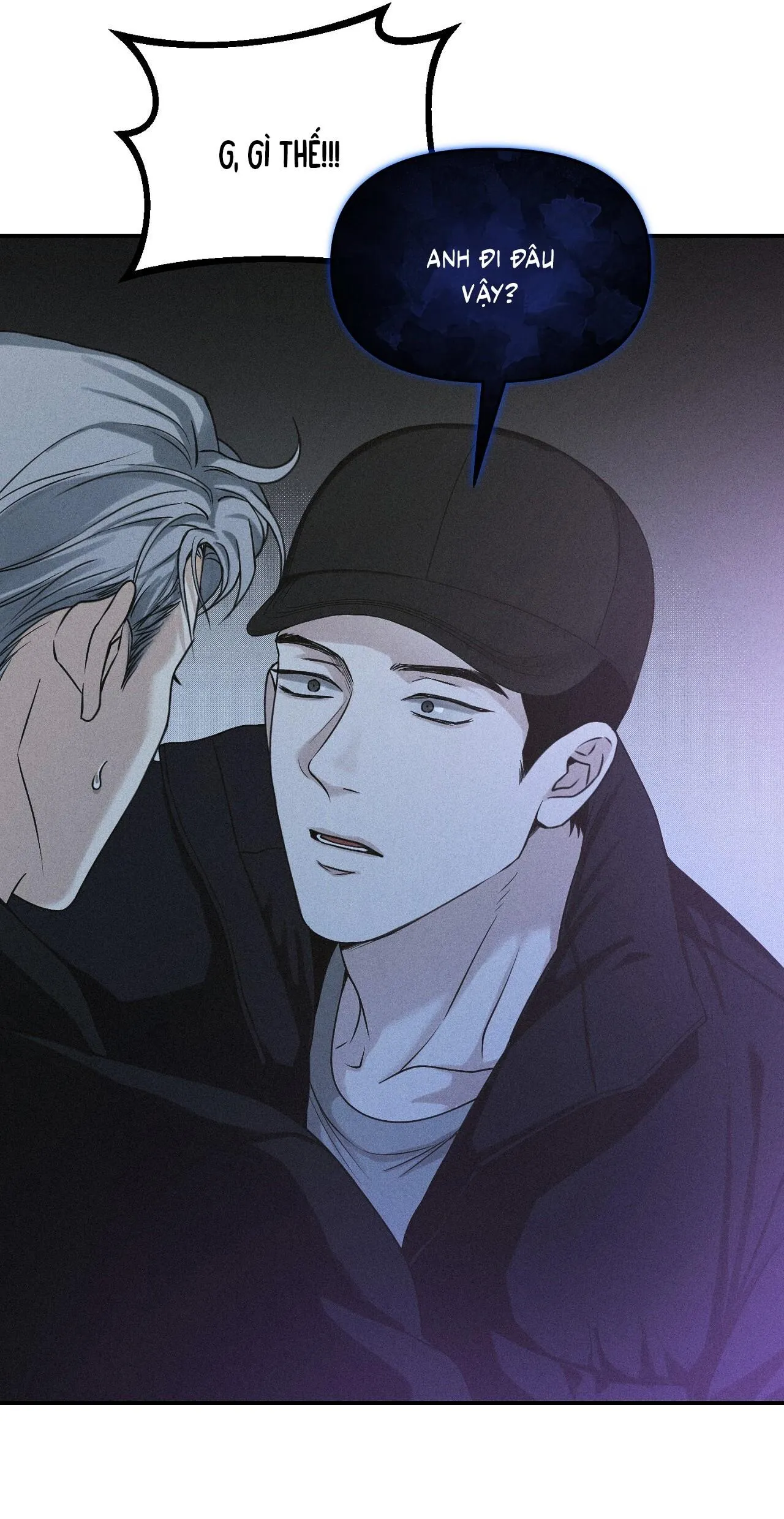 Phép Chiếu Chapter 48 Trang 28