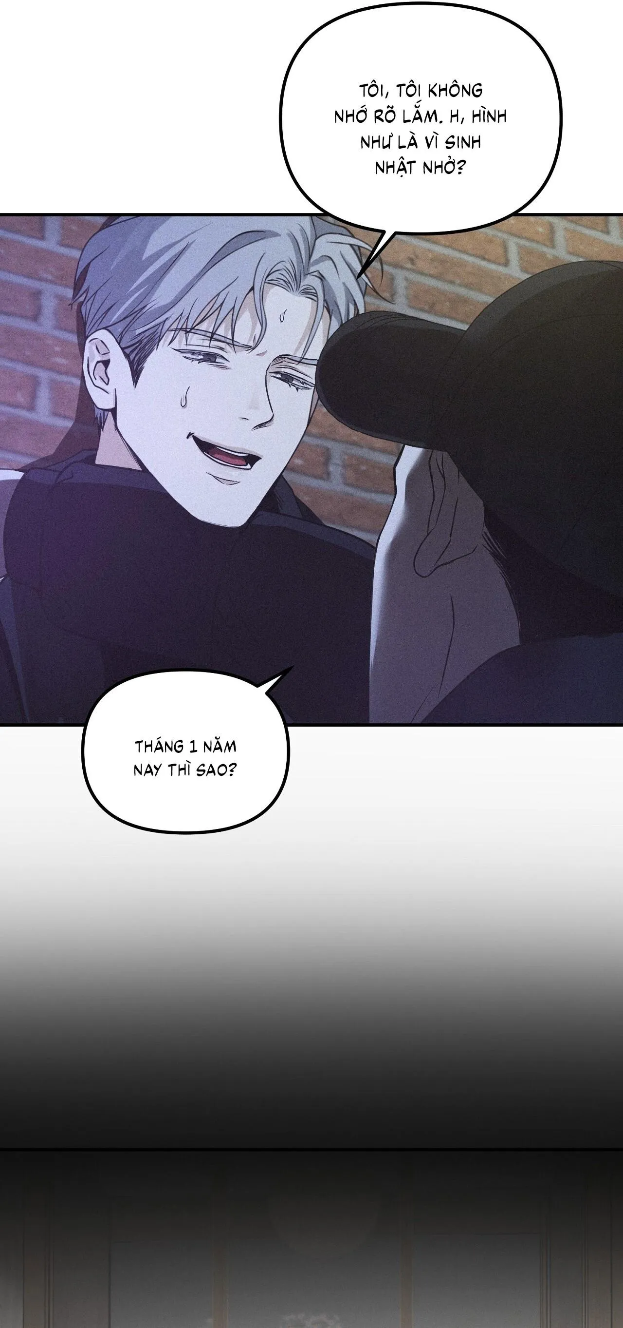 Phép Chiếu Chapter 48 Trang 32