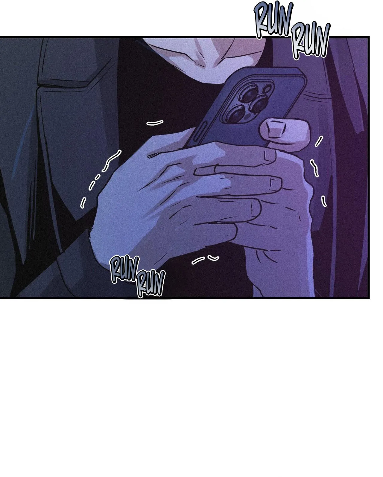 Phép Chiếu Chapter 48 Trang 39