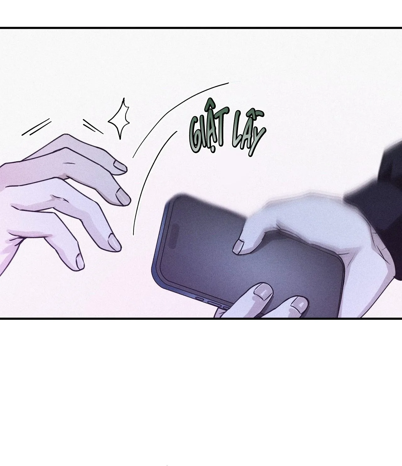 Phép Chiếu Chapter 48 Trang 41