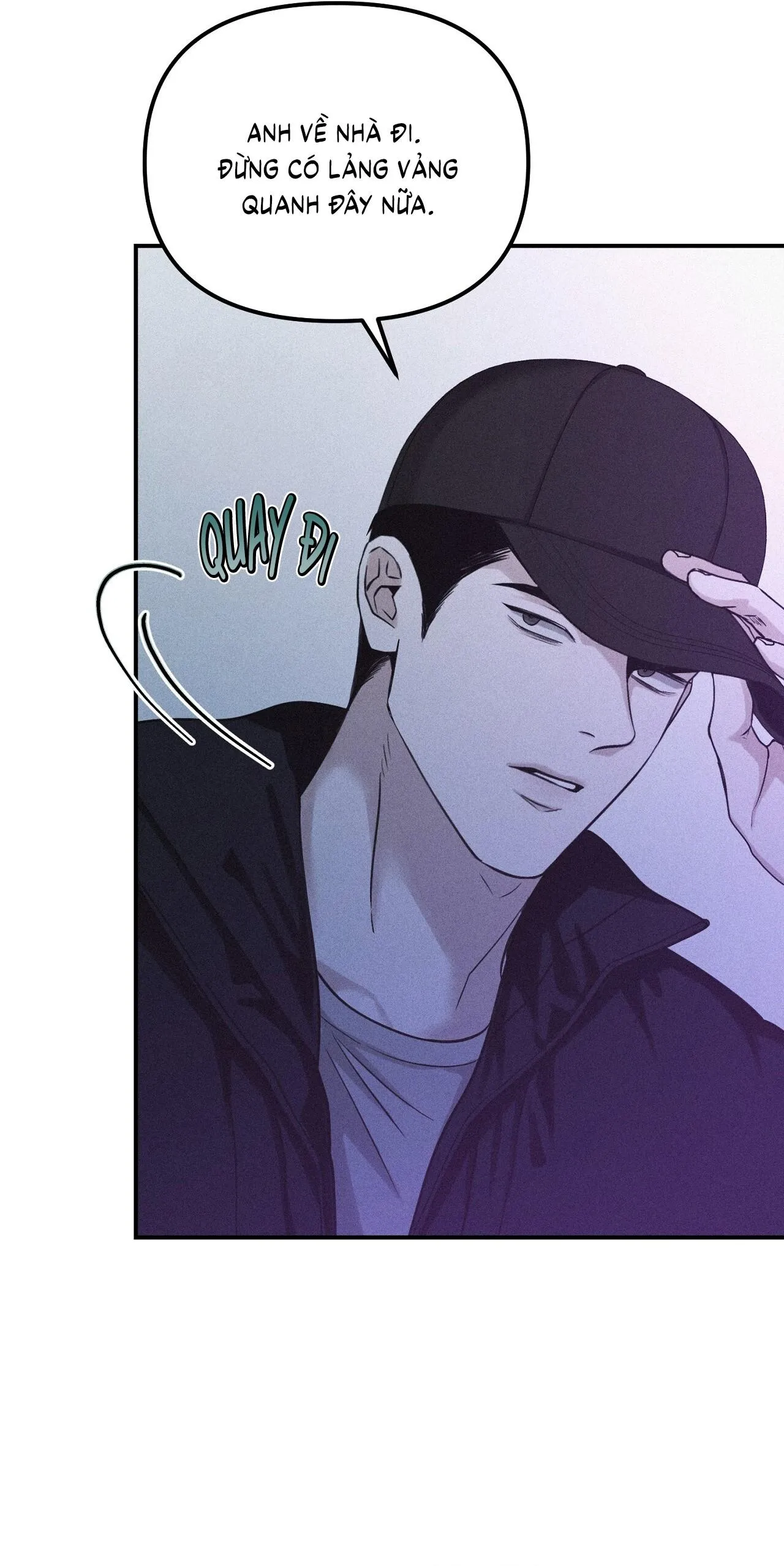 Phép Chiếu Chapter 48 Trang 45