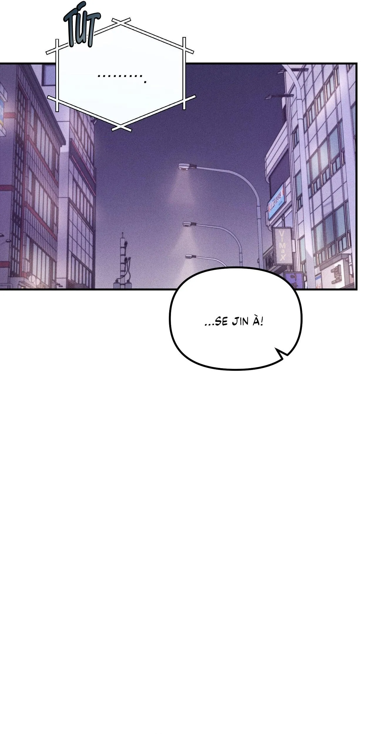 Phép Chiếu Chapter 48 Trang 51