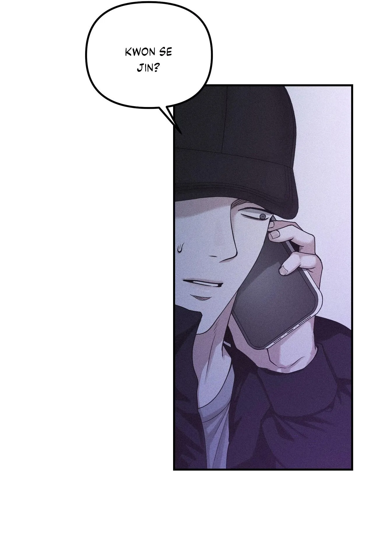 Phép Chiếu Chapter 48 Trang 52