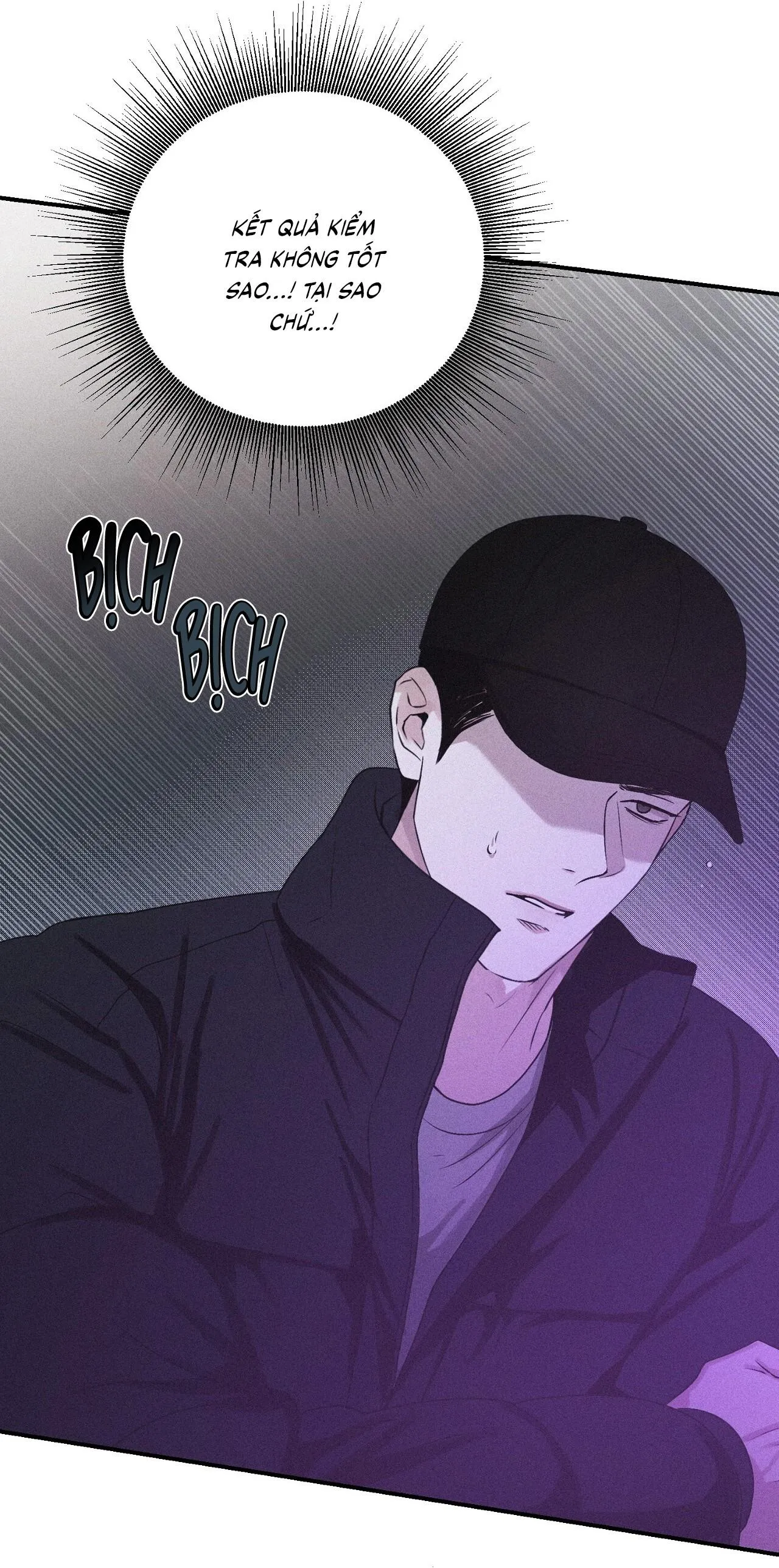 Phép Chiếu Chapter 48 Trang 55