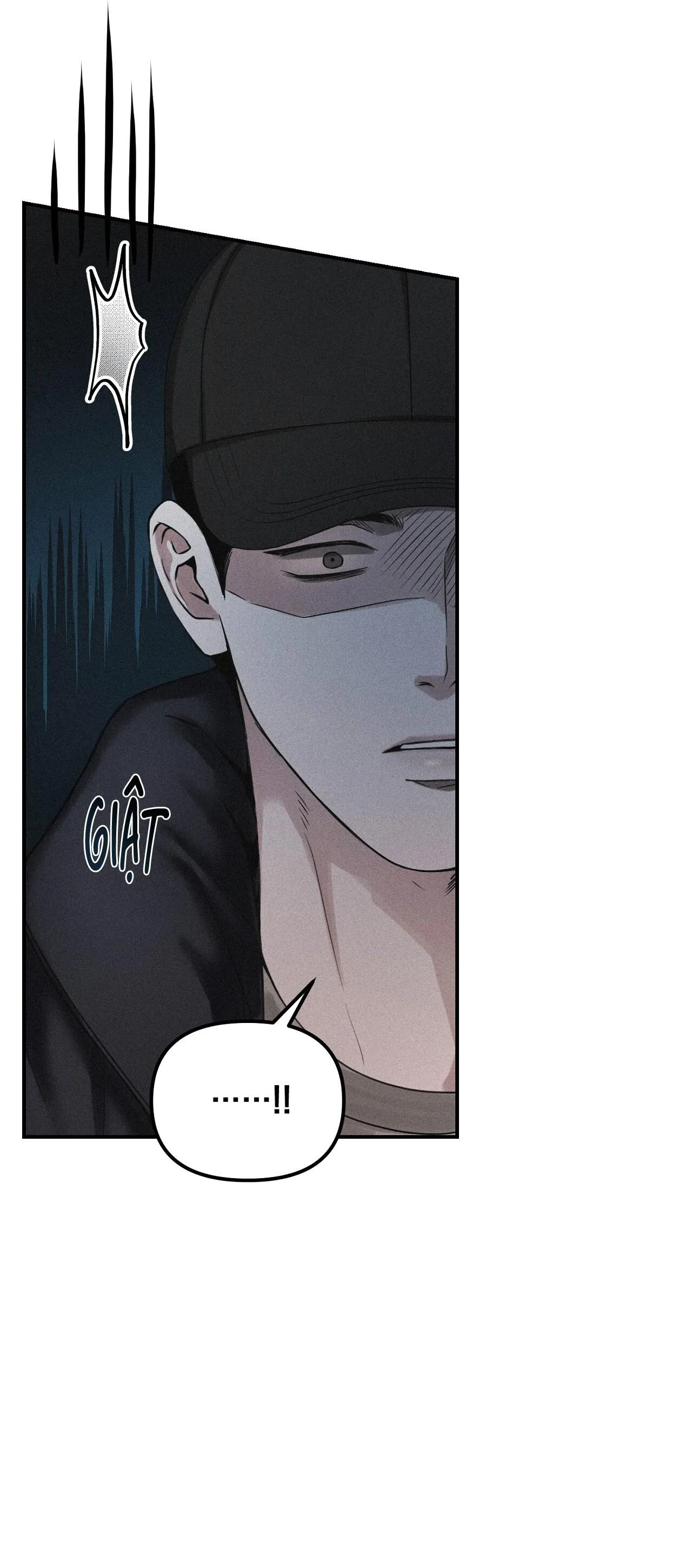 Phép Chiếu Chapter 48 Trang 59