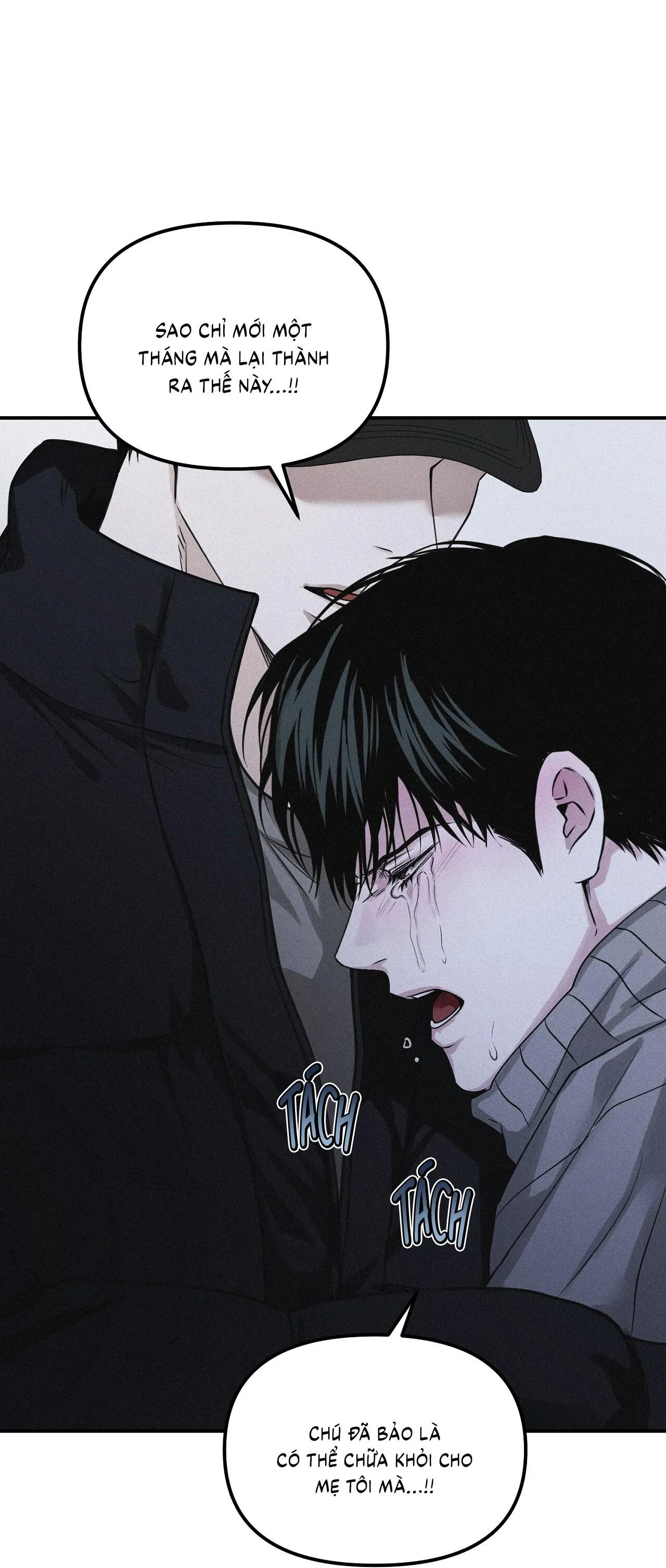 Phép Chiếu Chapter 48 Trang 65