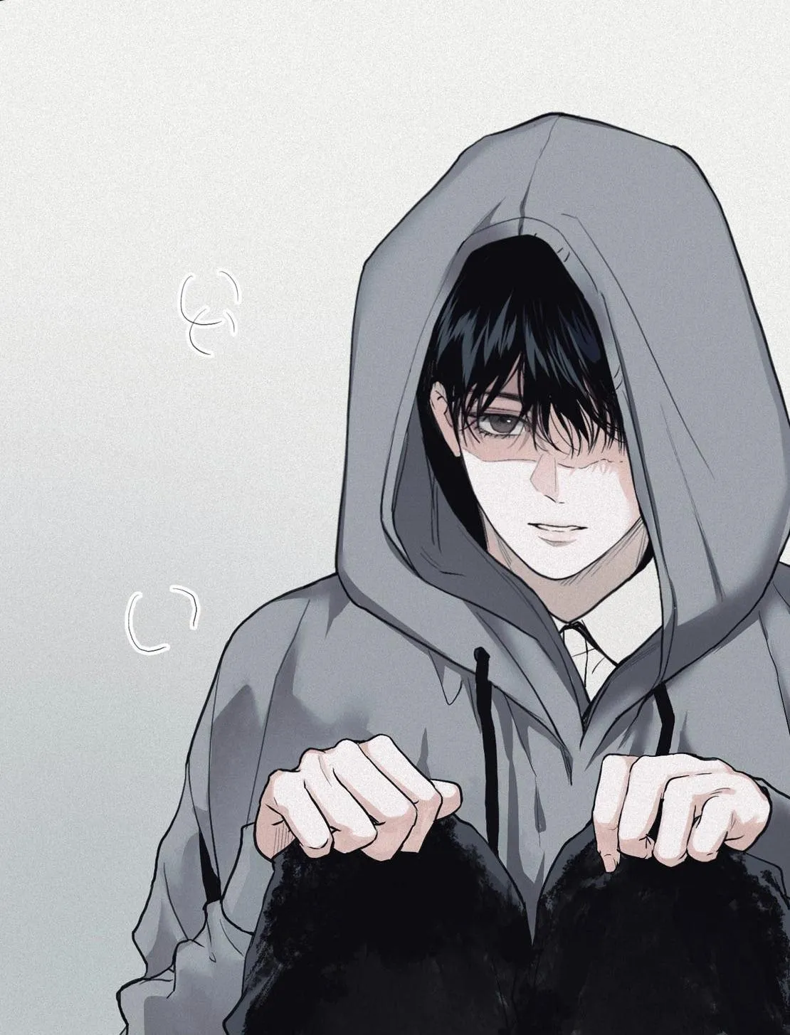 Phép Chiếu Chapter 0 Trang 7