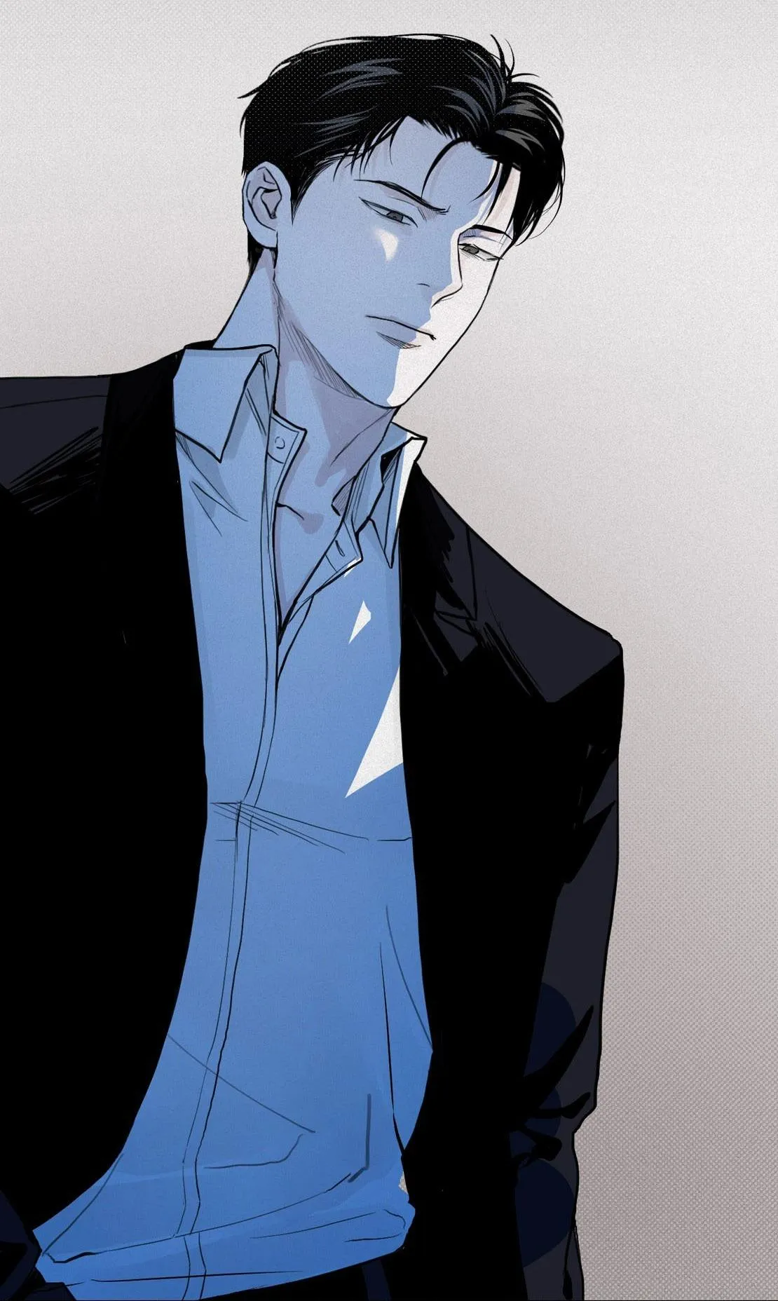 Phép Chiếu Chapter 0 Trang 9