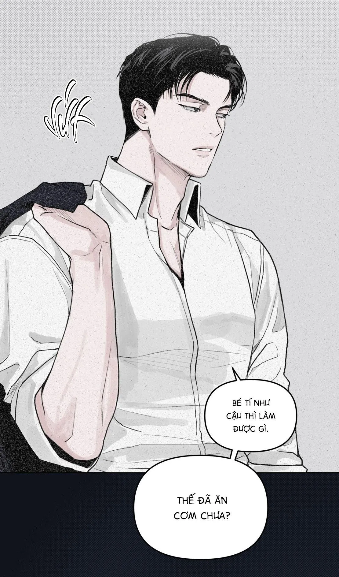 Phép Chiếu Chapter 0 Trang 11