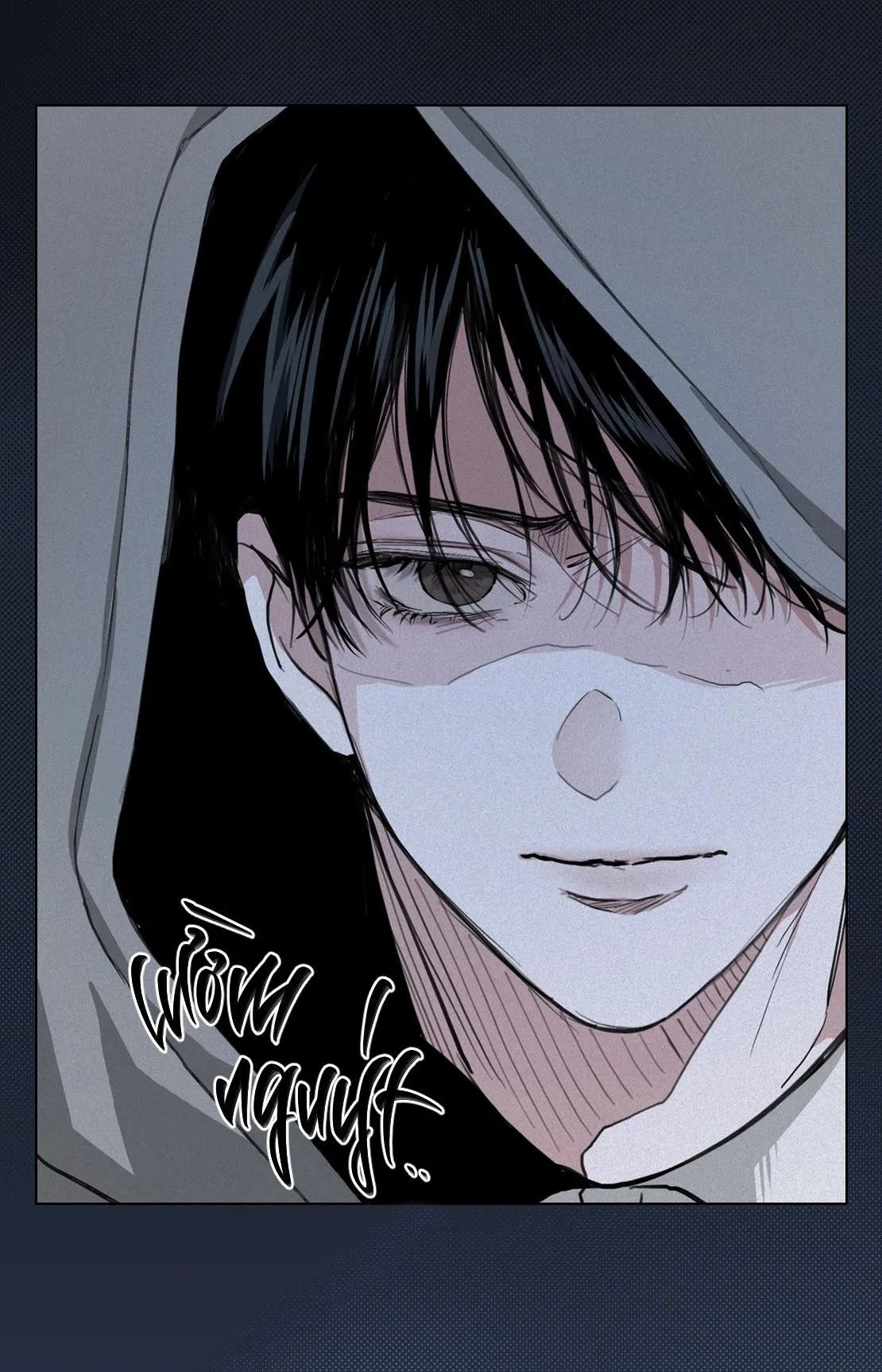 Phép Chiếu Chapter 0 Trang 12