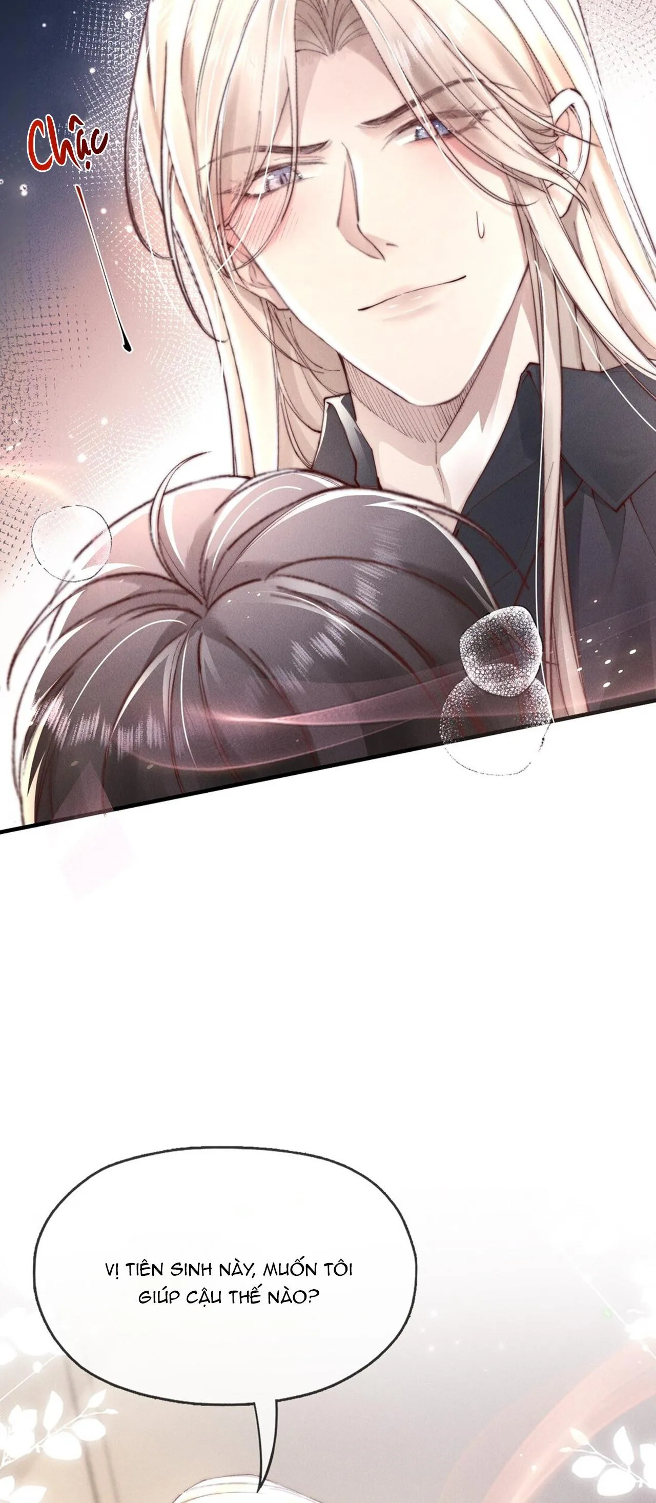 Phép Tắc Nuôi Dưỡng Chó Điên Chapter 2 Trang 5