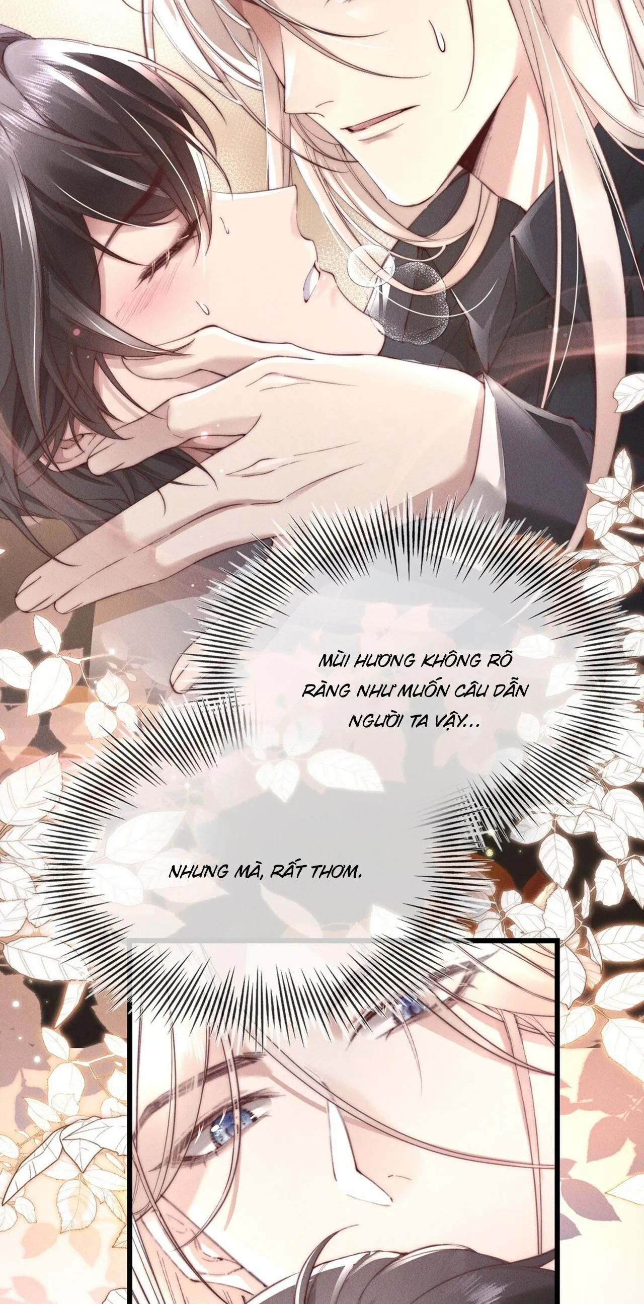 Phép Tắc Nuôi Dưỡng Chó Điên Chapter 2 Trang 7