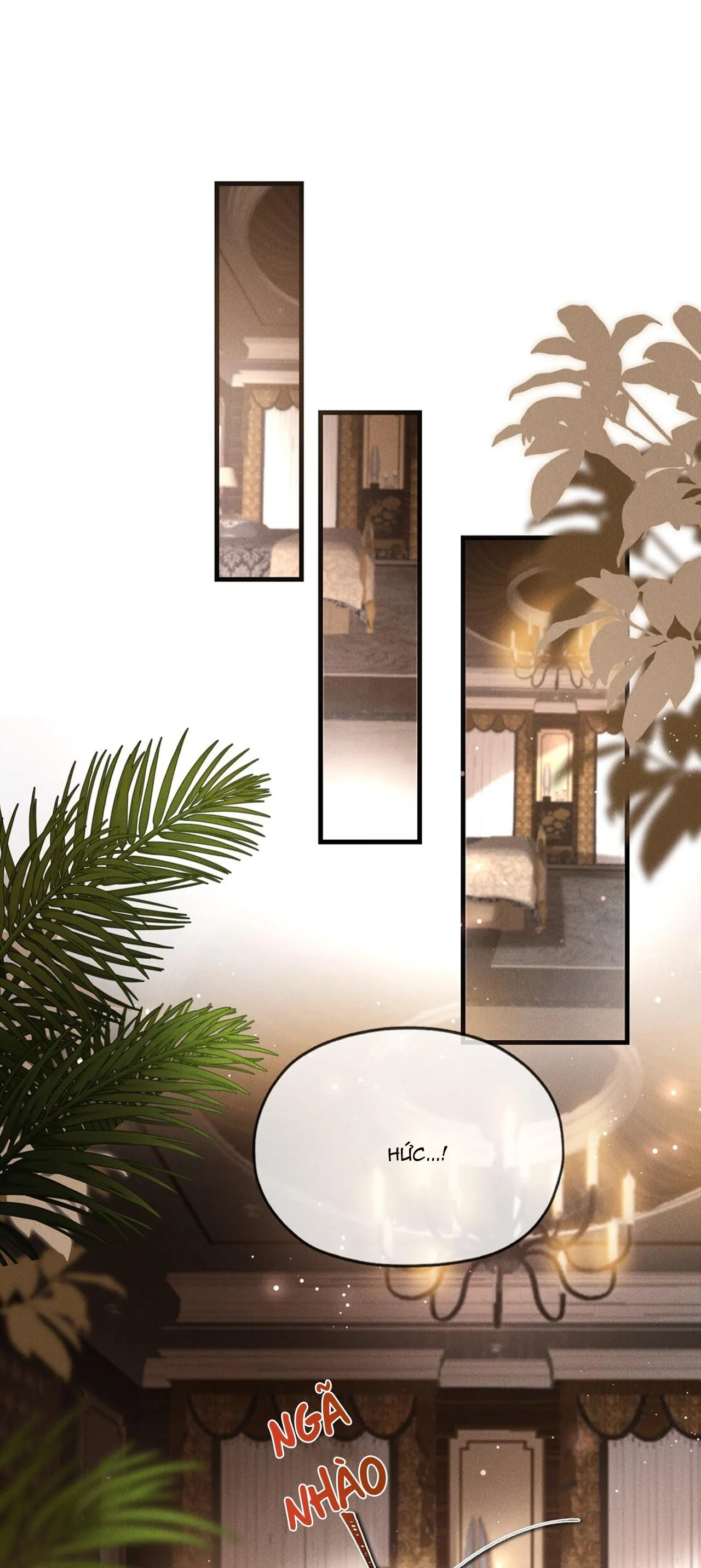 Phép Tắc Nuôi Dưỡng Chó Điên Chapter 2 Trang 10