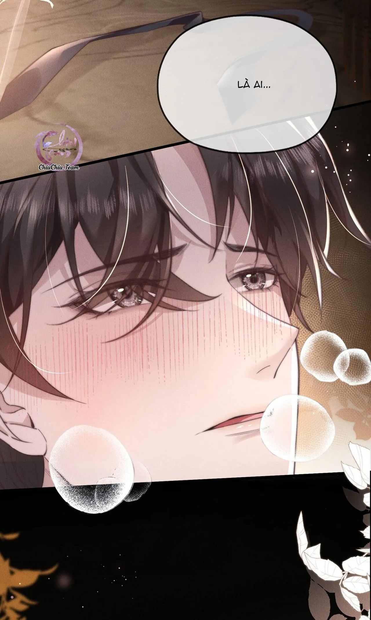 Phép Tắc Nuôi Dưỡng Chó Điên Chapter 2 Trang 13