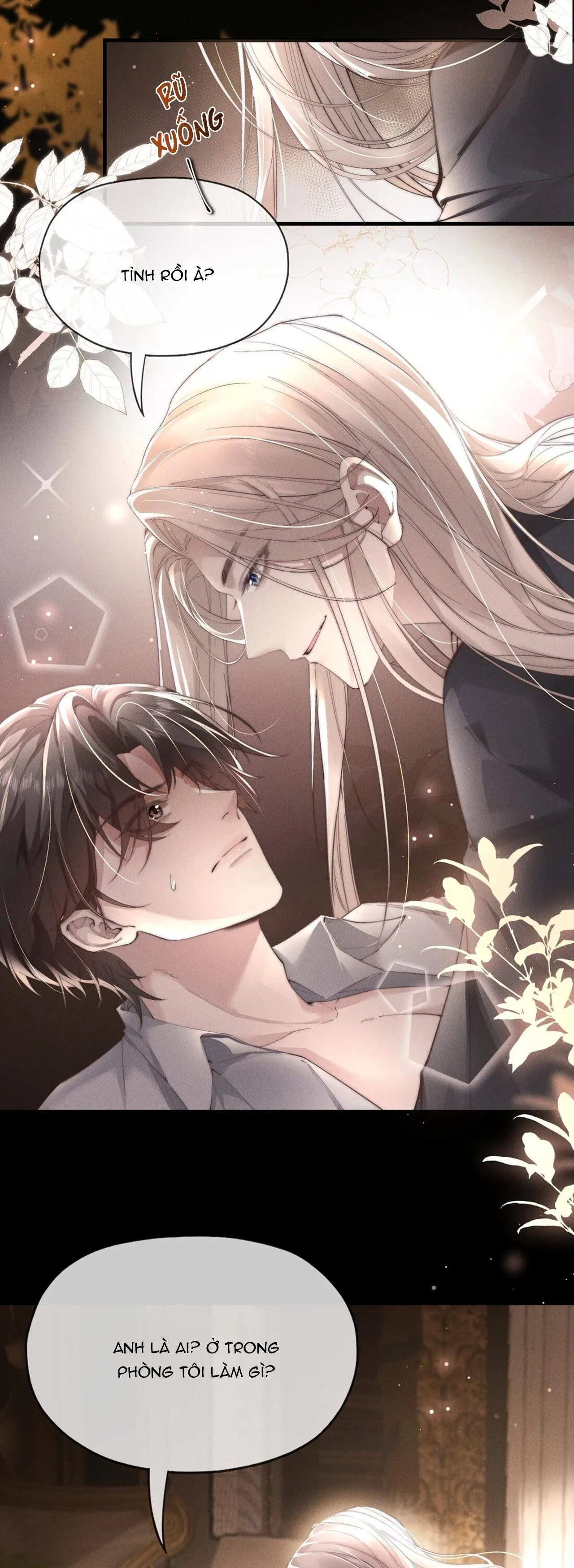 Phép Tắc Nuôi Dưỡng Chó Điên Chapter 2 Trang 14