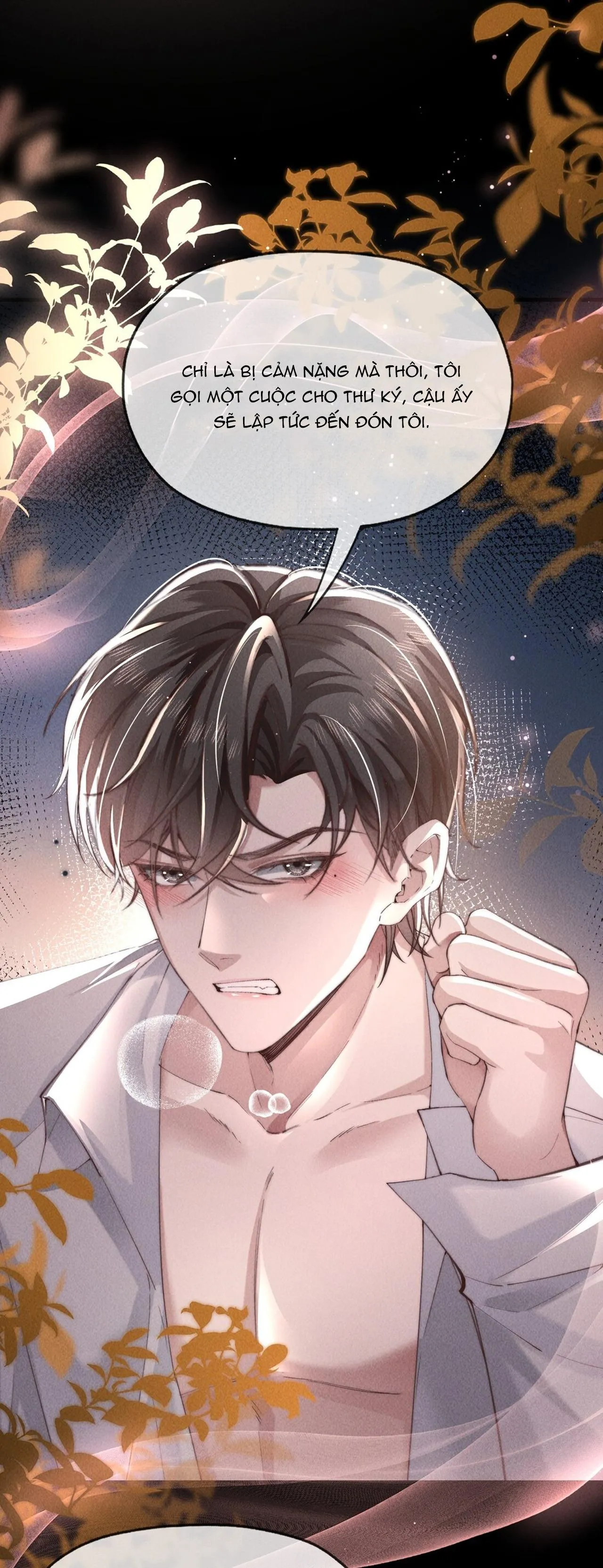 Phép Tắc Nuôi Dưỡng Chó Điên Chapter 2 Trang 17