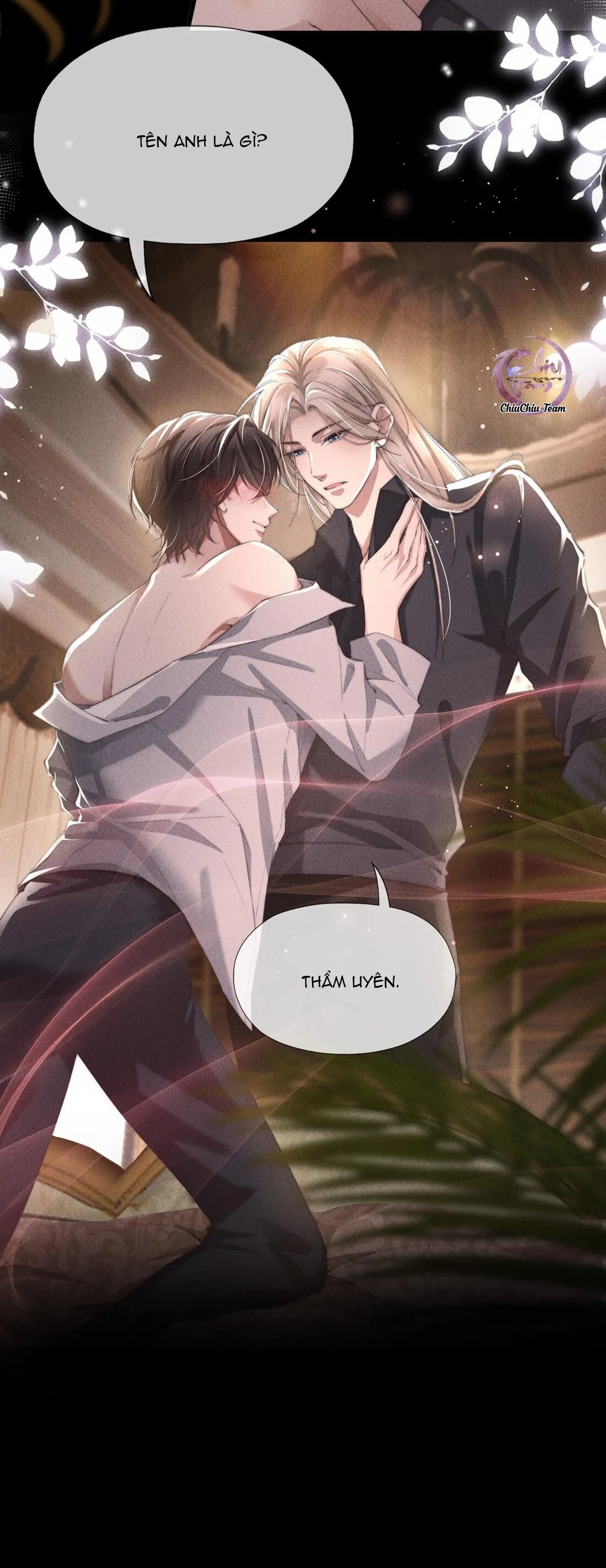 Phép Tắc Nuôi Dưỡng Chó Điên Chapter 2 Trang 22