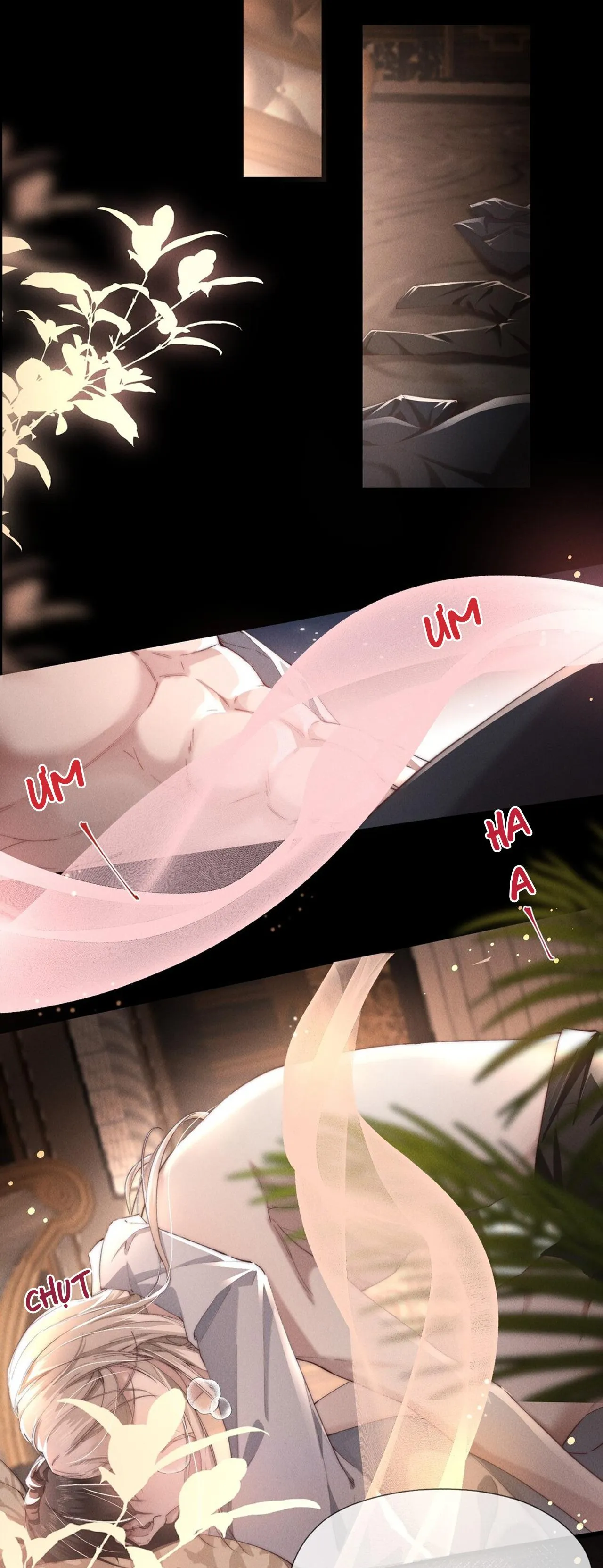 Phép Tắc Nuôi Dưỡng Chó Điên Chapter 2 Trang 26