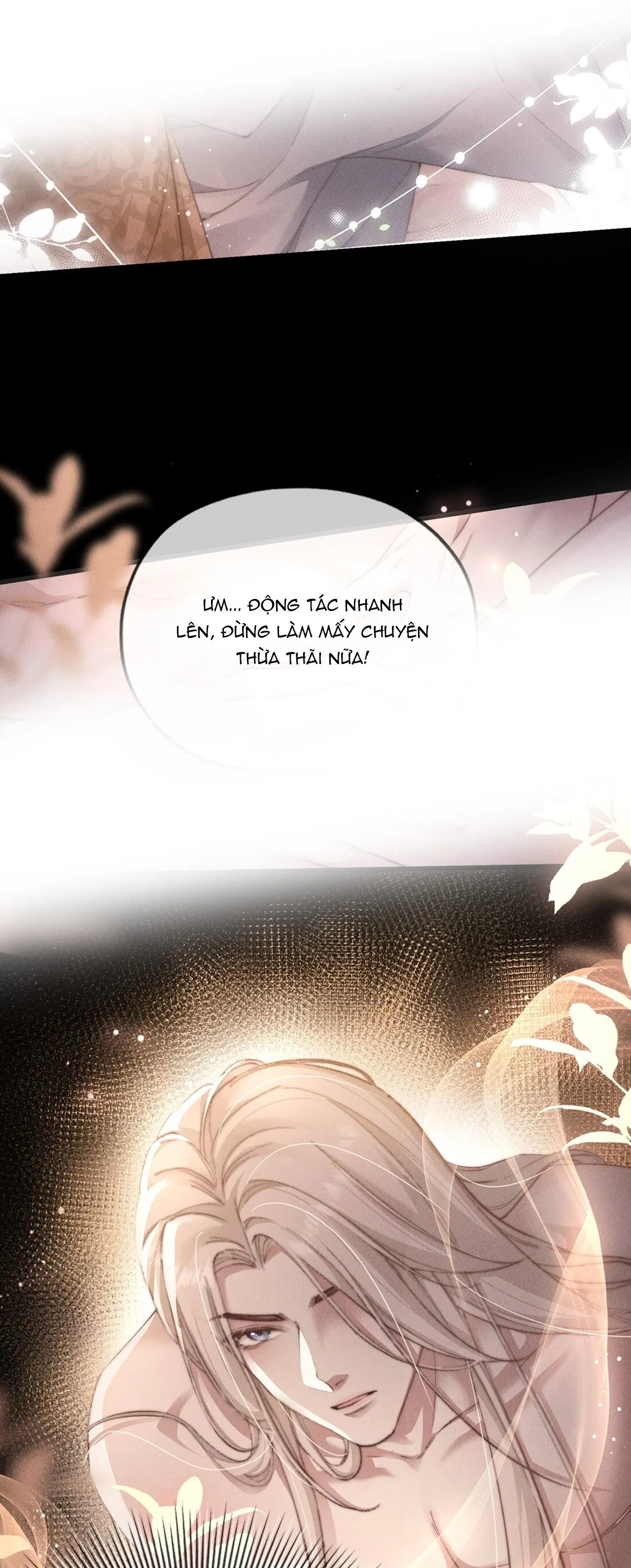 Phép Tắc Nuôi Dưỡng Chó Điên Chapter 2 Trang 28